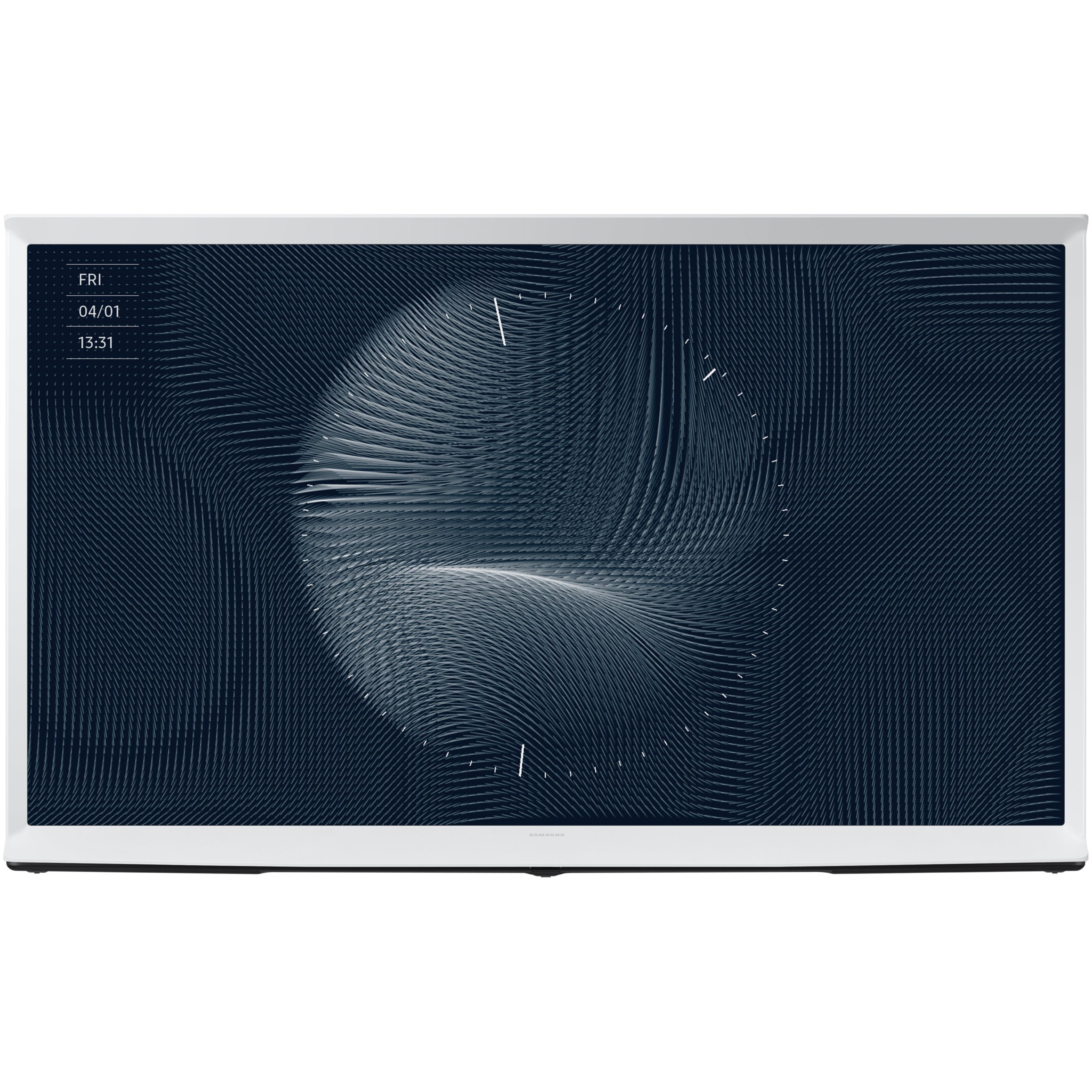 Телевизор Samsung QLED The Serif 55LS01B (QE55LS01BAUXUA) фото 3