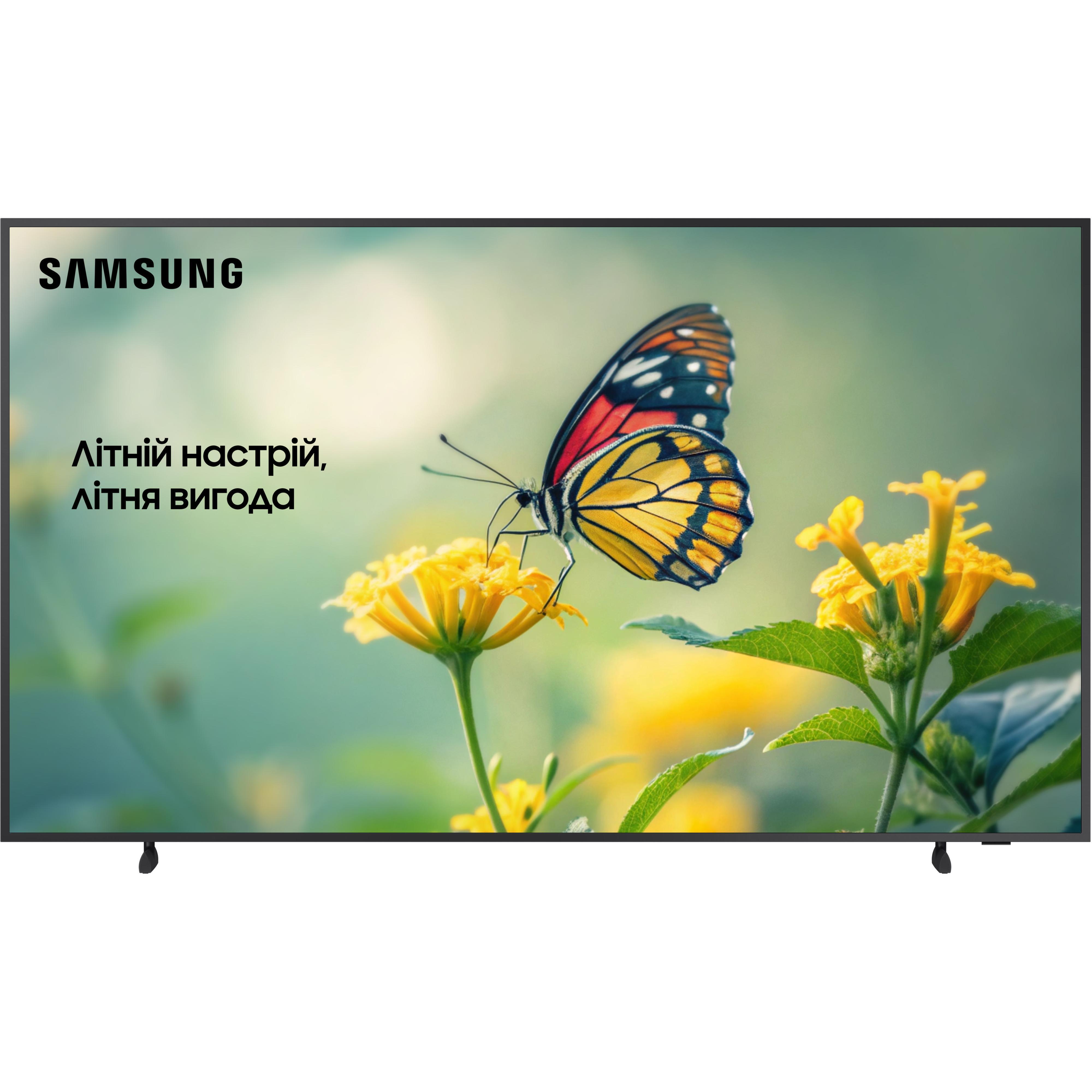 Телевизор Samsung QLED The Frame 65LS03B (QE65LS03BAUXUA) фото 2