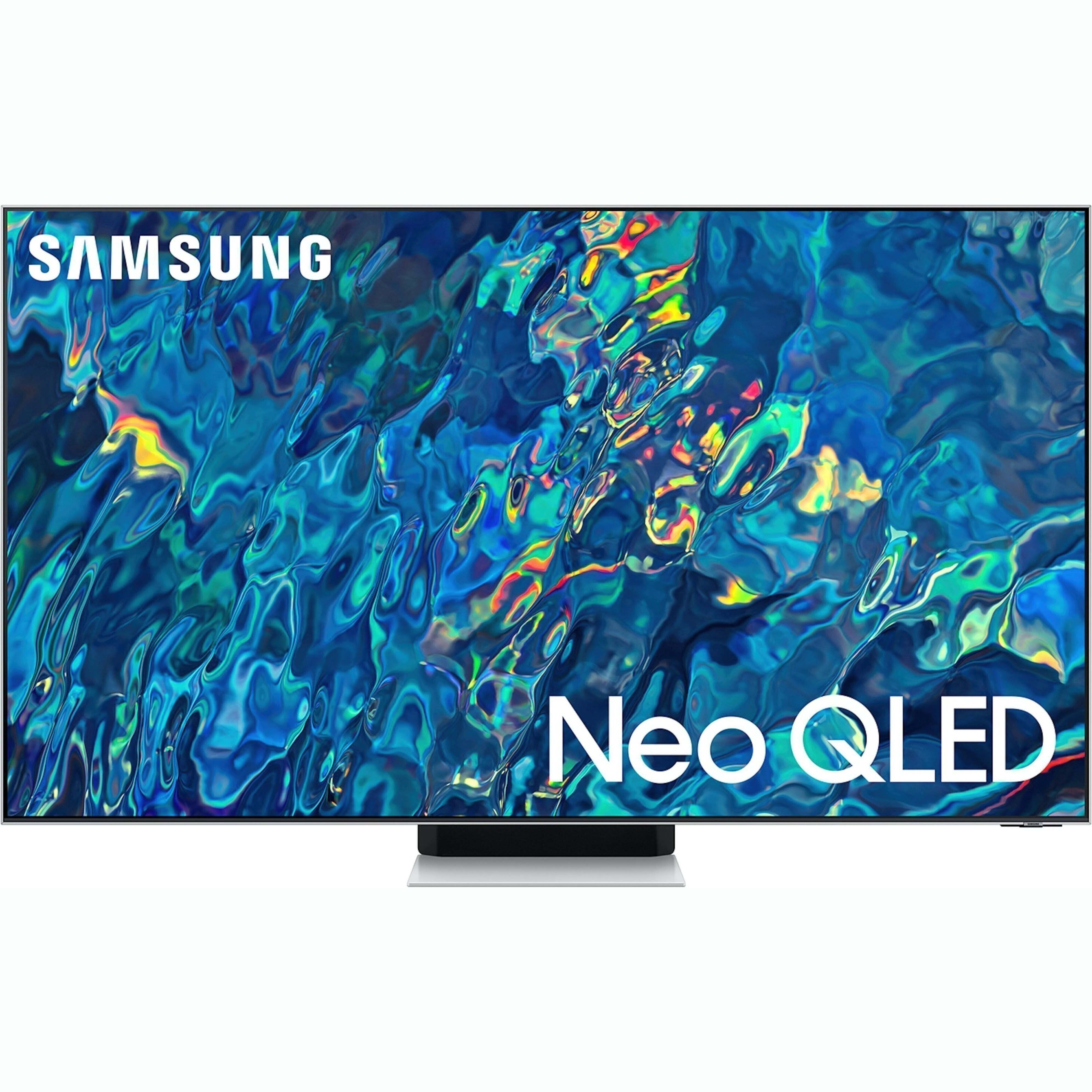 Телевізор Samsung Neo QLED Mini LED 65QN95B (QE65QN95BAUXUA)фото2