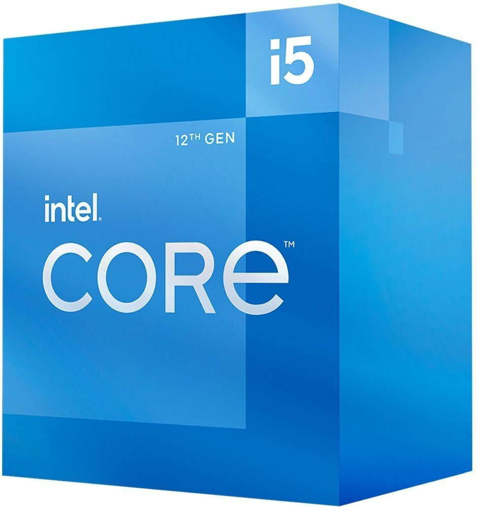 ЦПУ Intel Core i5-12400 6C/12T 2.5GHz 18Mb LGA1700 65W Box фото 3