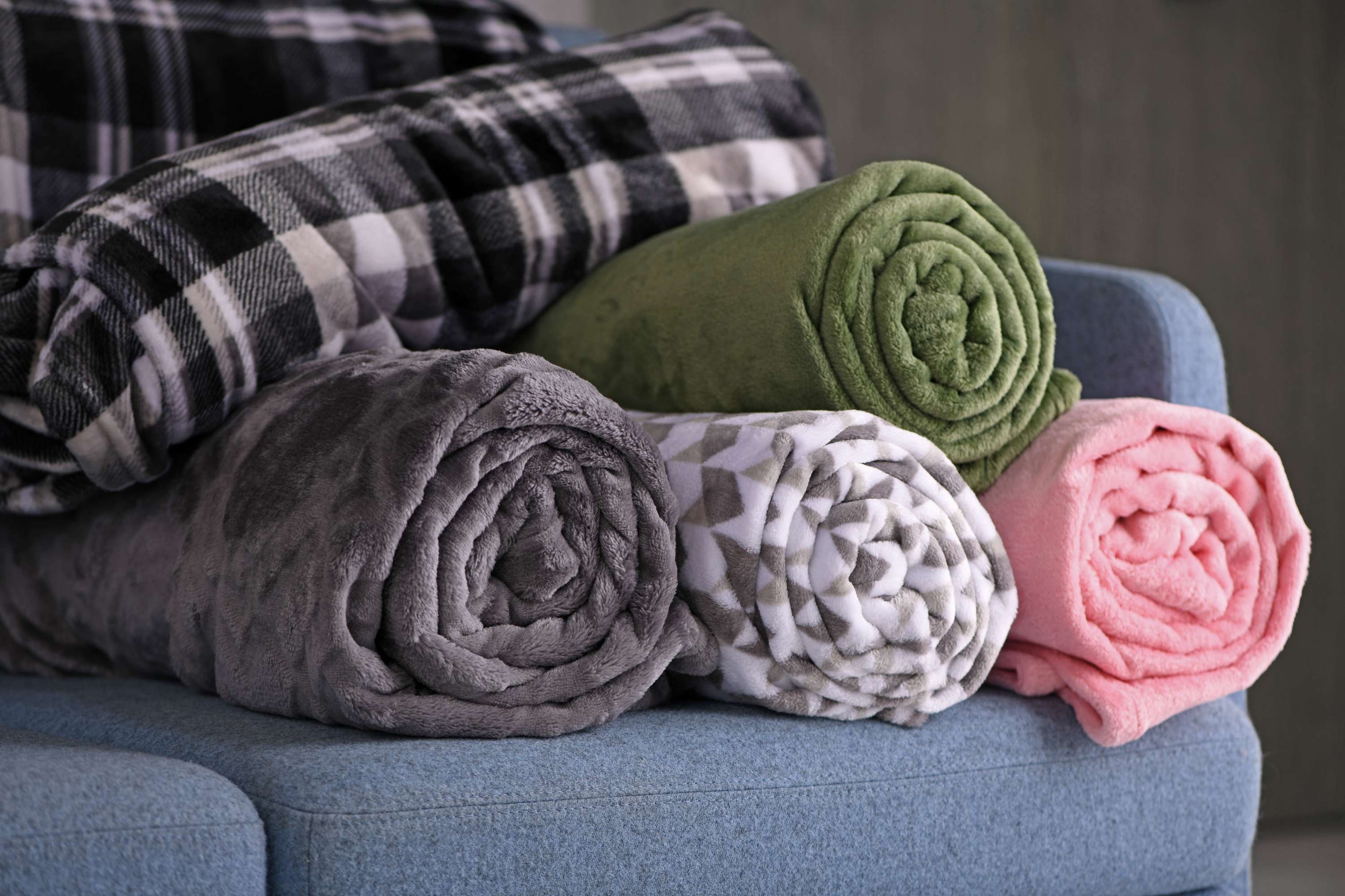 Плед ARDESTO Flannel 160х200см корги (ART0109PB) фото 6