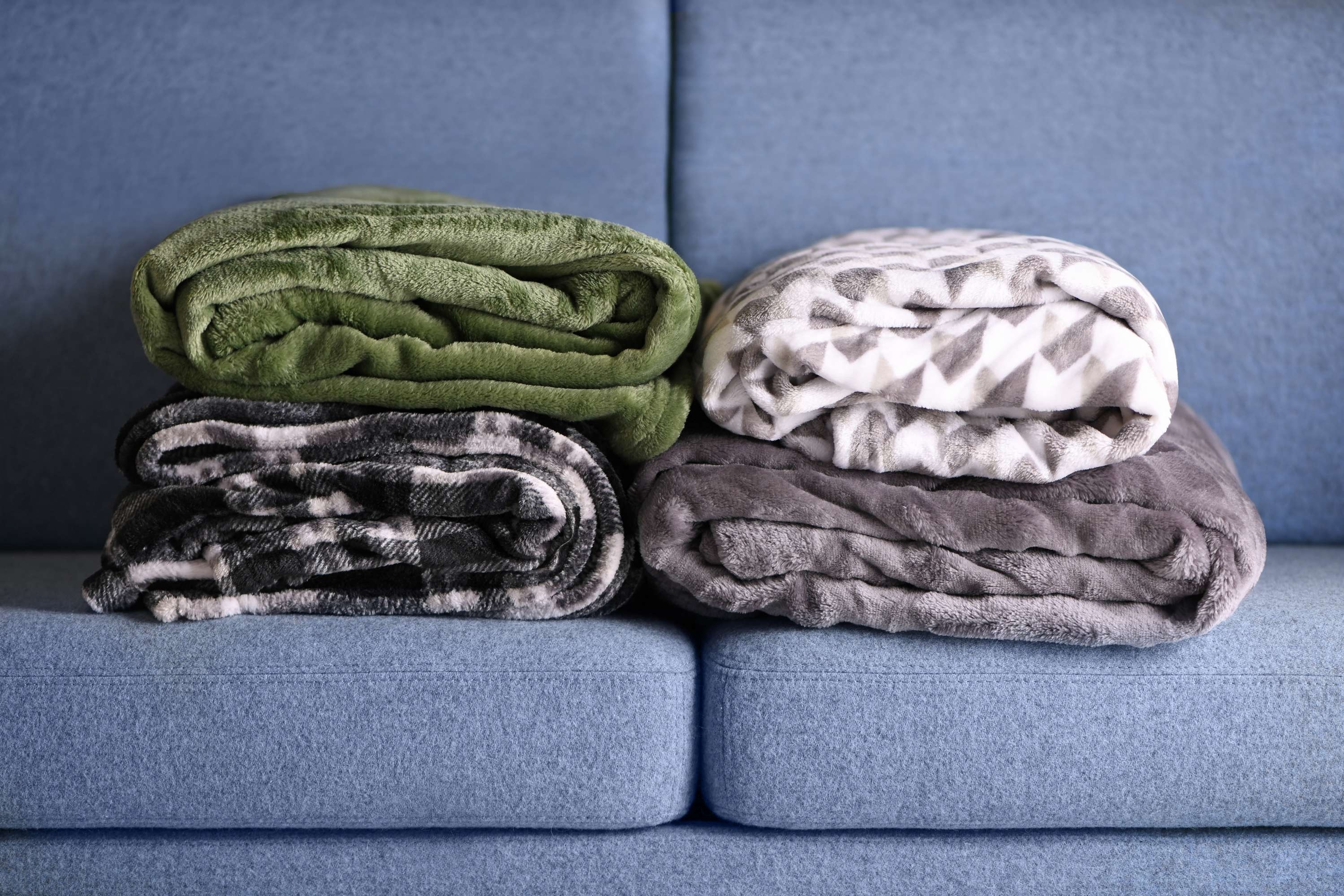 Плед ARDESTO Flannel 160х200см корги (ART0109PB) фото 10