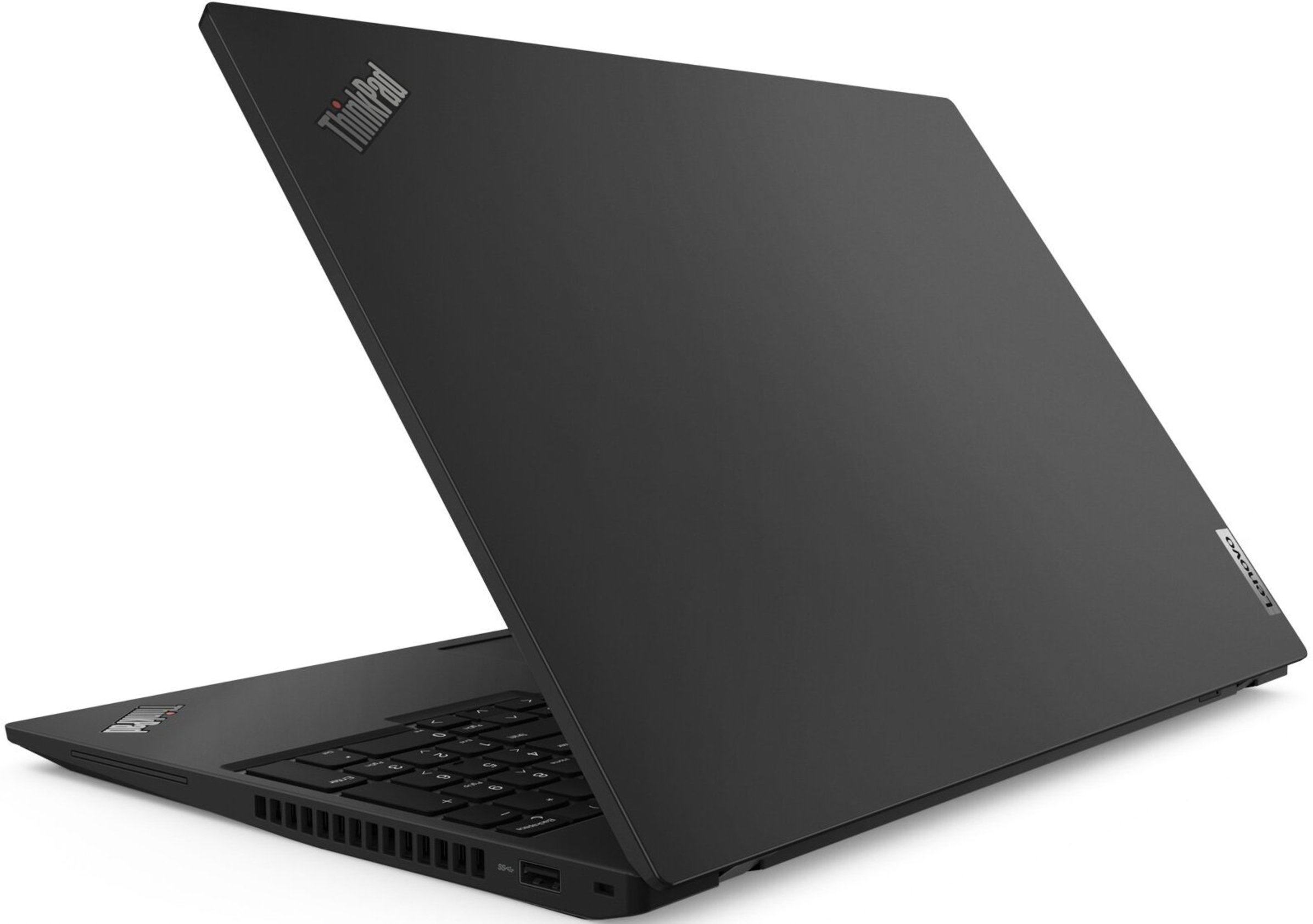 Ноутбук LENOVO ThinkPad T16 16WUXGA (21BV00E9RA) фото 12