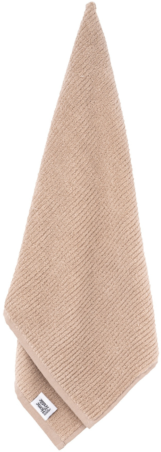 Полотенце махровое Ardesto Air, беж, 50х90см (ART2150SF) фото 4