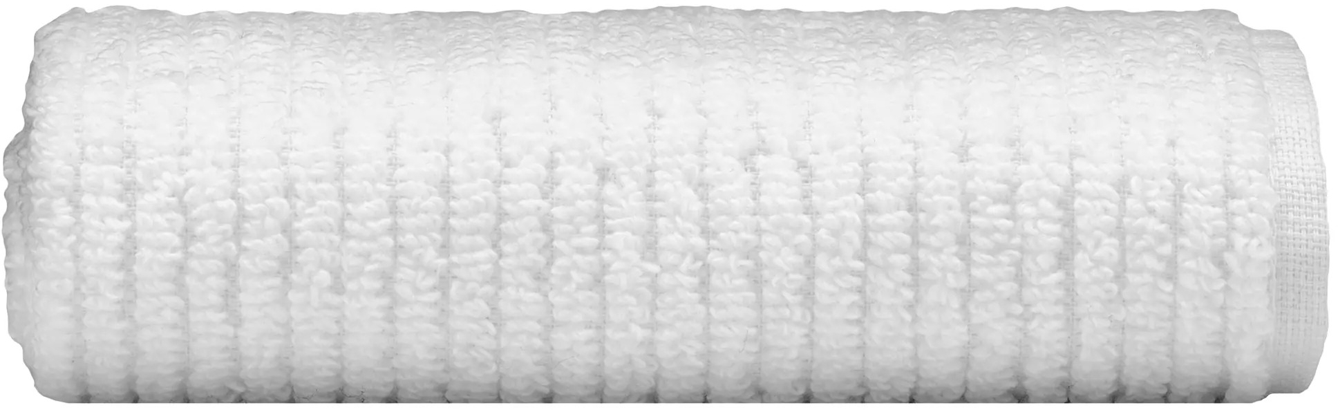 Полотенце махровое ARDESTO Air, белый, 30х50см (ART2130NW) фото 4