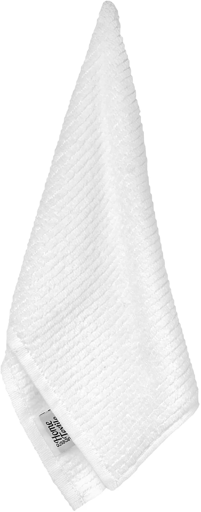 Полотенце махровое ARDESTO Air, белый, 30х50см (ART2130NW) фото 5