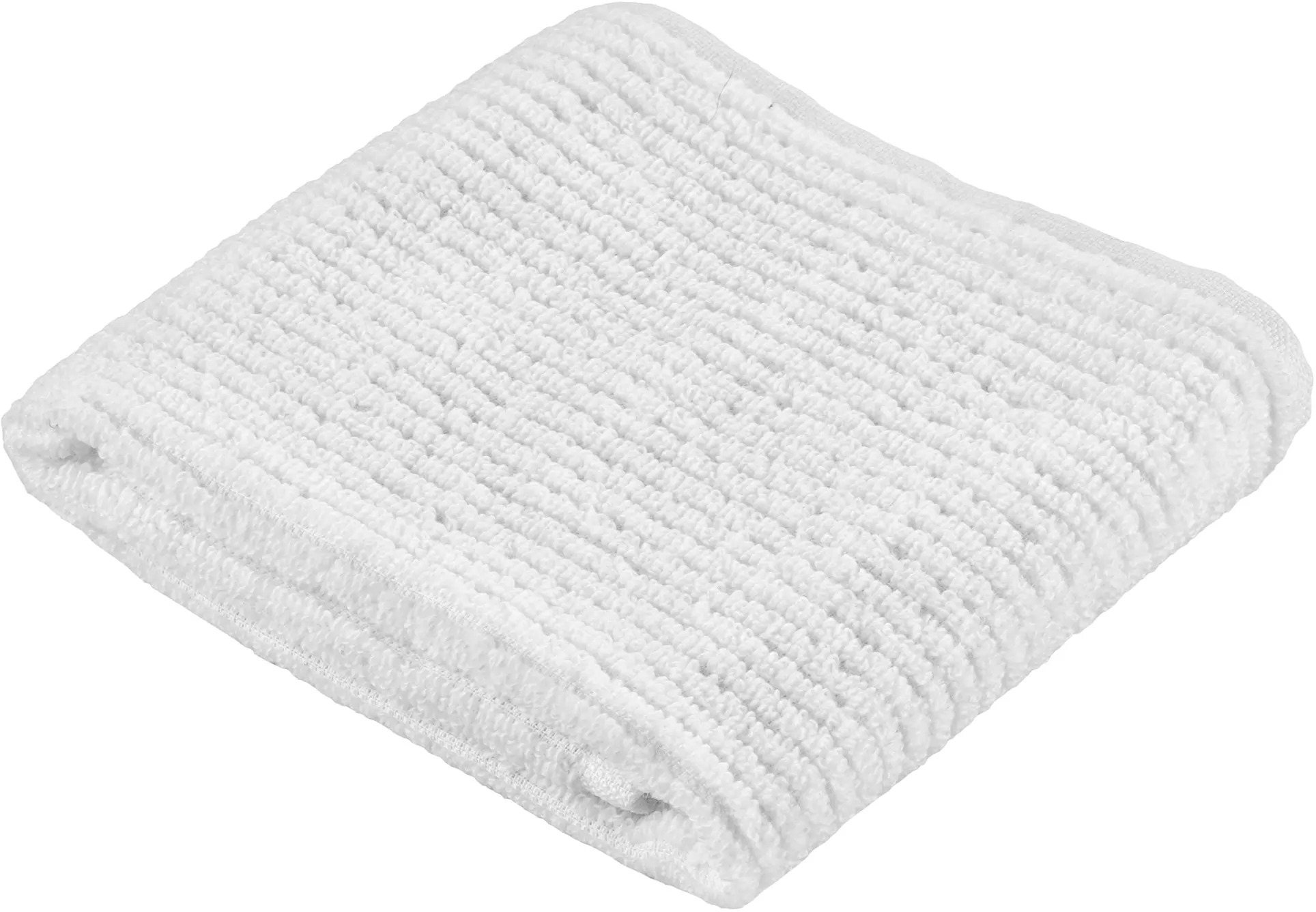 Полотенце махровое ARDESTO Air, белый, 30х50см (ART2130NW) фото 3