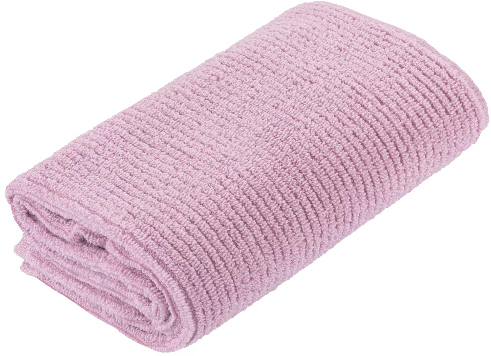 Полотенце махровое ARDESTO Air, розовый, 50х90см (ART2150SC) фото 3