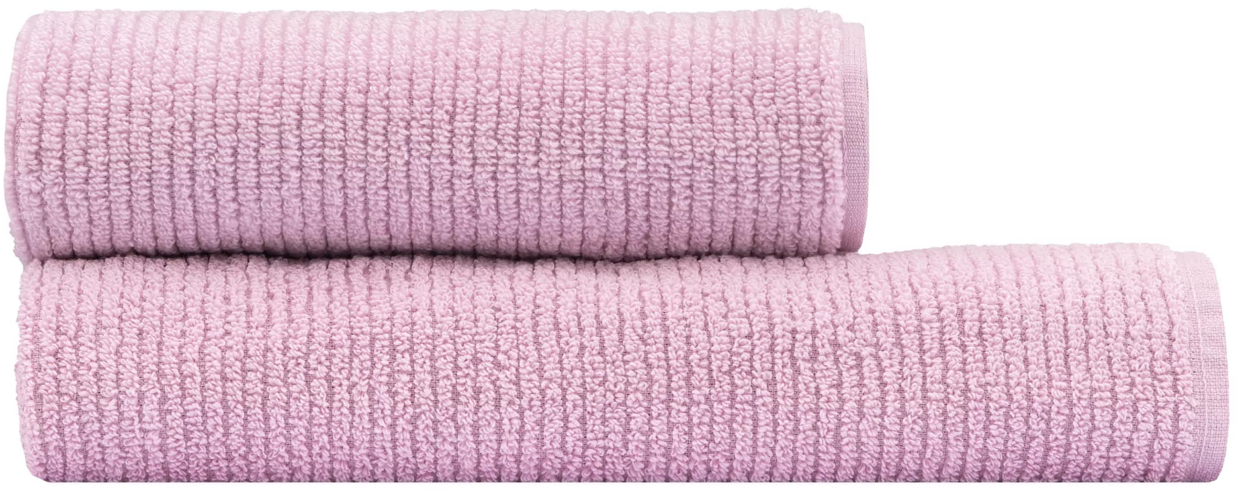 Полотенце махровое ARDESTO Air, розовый, 50х90см (ART2150SC) фото 6