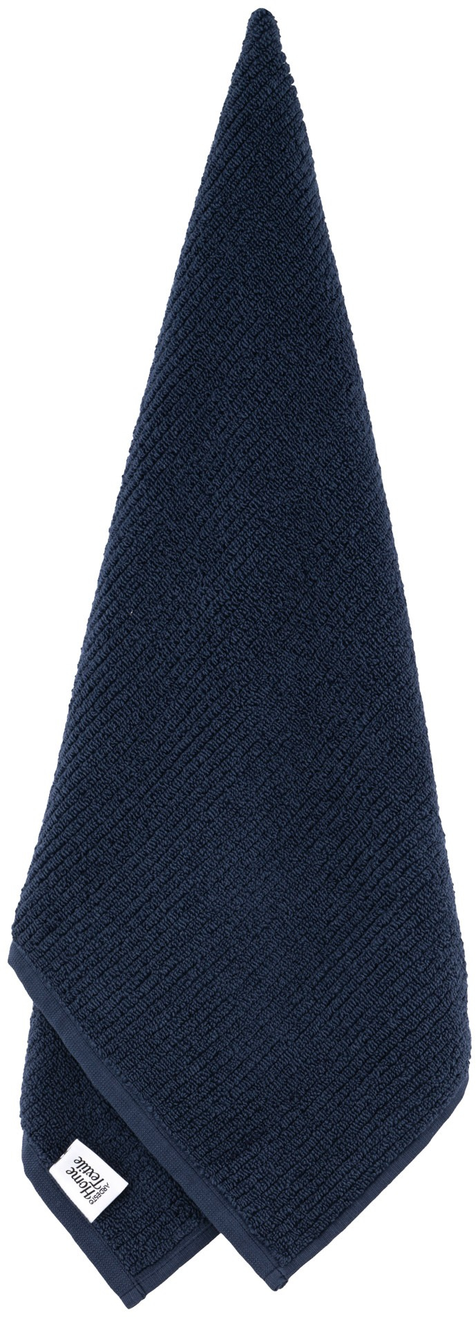 Полотенце махровое ARDESTO Air, синий, 50х90см (ART2150NA) фото 6