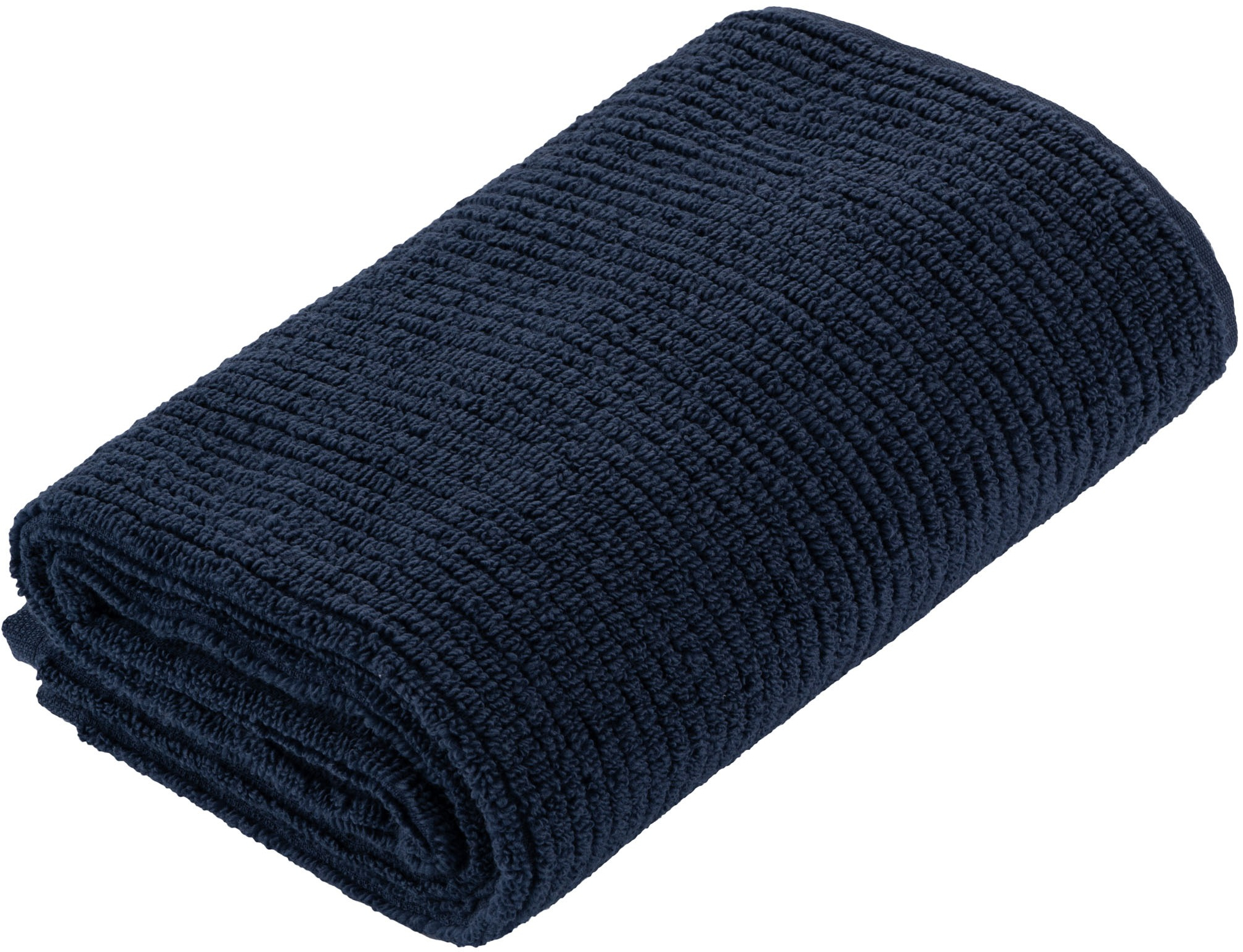 Полотенце махровое ARDESTO Air, синий, 50х90см (ART2150NA) фото 3