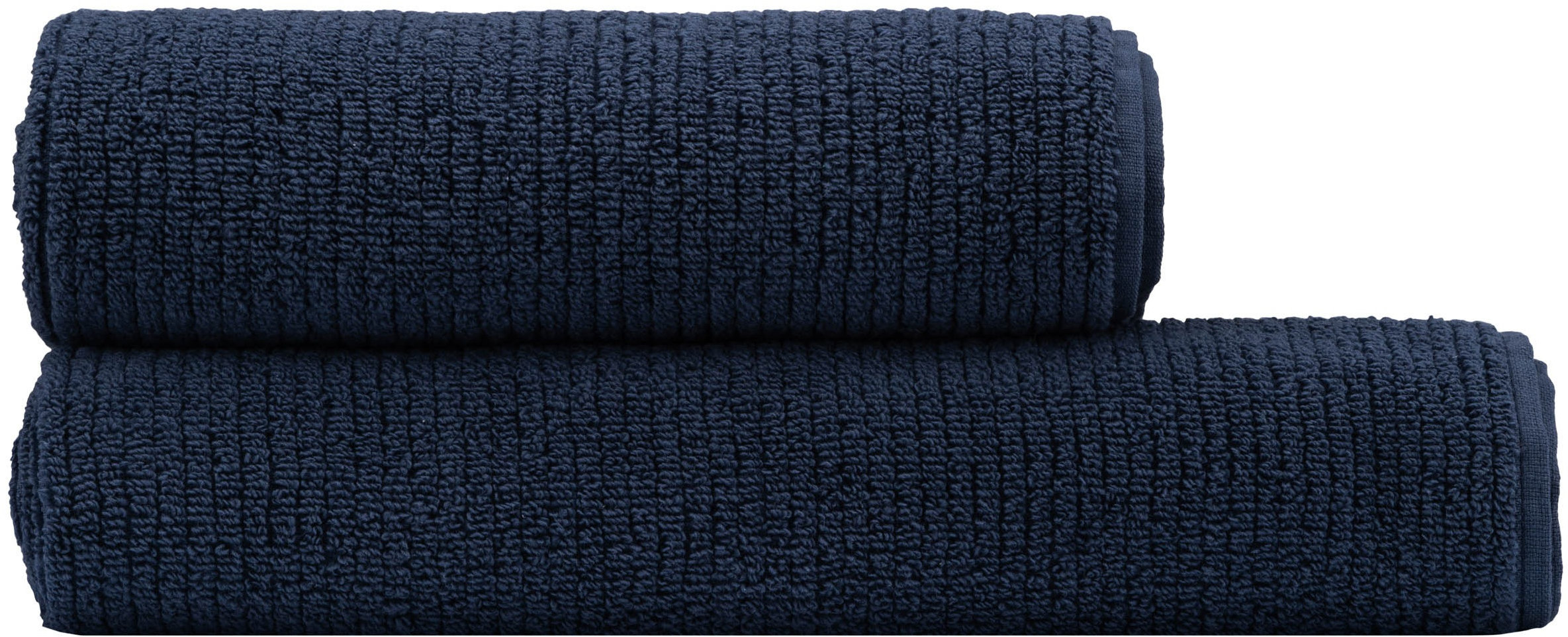 Полотенце махровое ARDESTO Air, синий, 50х90см (ART2150NA) фото 5