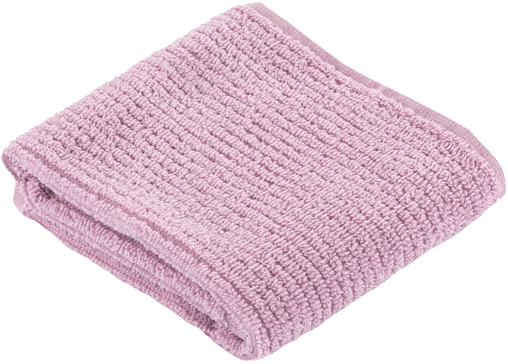 Полотенце махровое ARDESTO Air, розовый, 30х50см (ART2130SC) фото 3