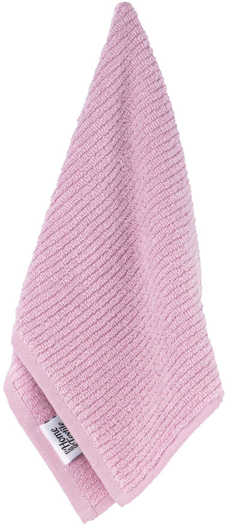 Полотенце махровое ARDESTO Air, розовый, 30х50см (ART2130SC) фото 5