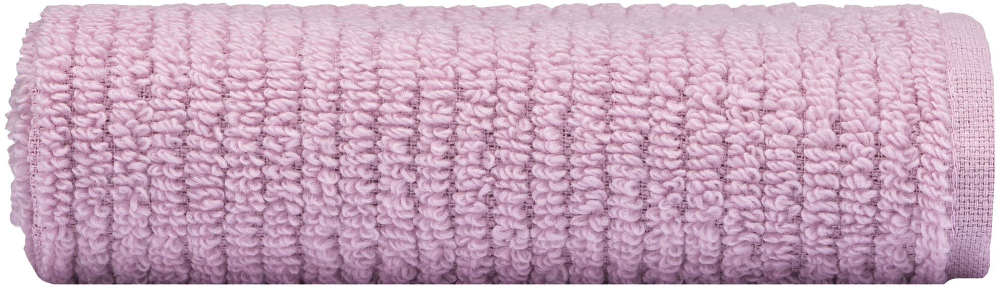 Полотенце махровое ARDESTO Air, розовый, 30х50см (ART2130SC) фото 4