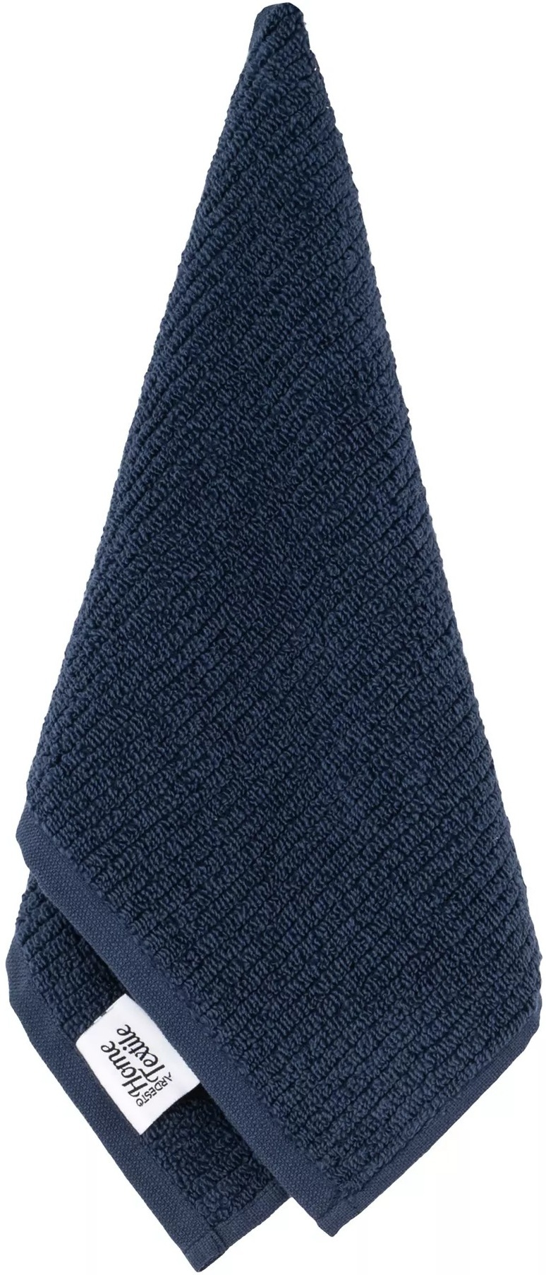 Полотенце махровое ARDESTO Air, синий, 30х50см (ART2130NA) фото 5