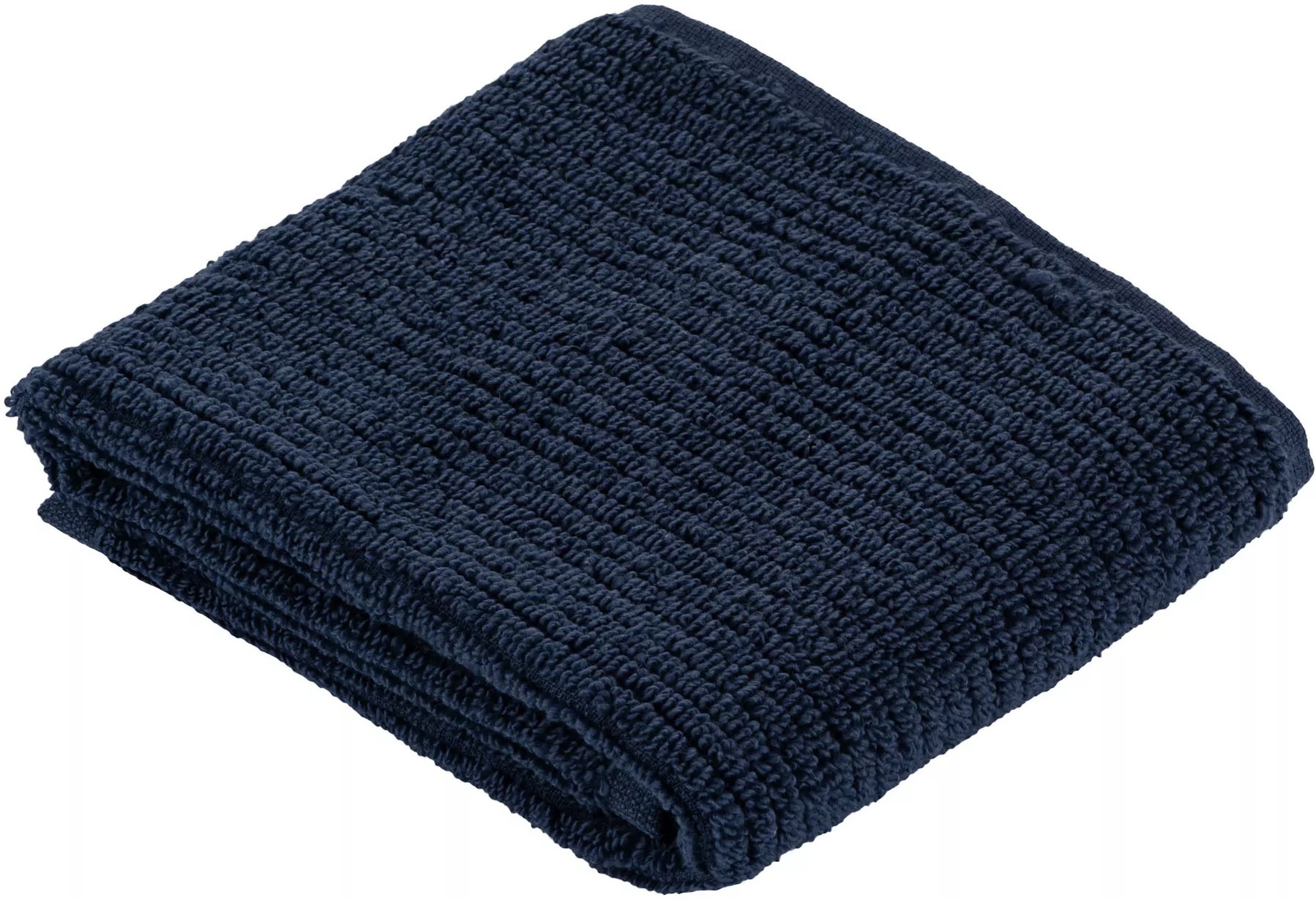 Полотенце махровое ARDESTO Air, синий, 30х50см (ART2130NA) фото 3