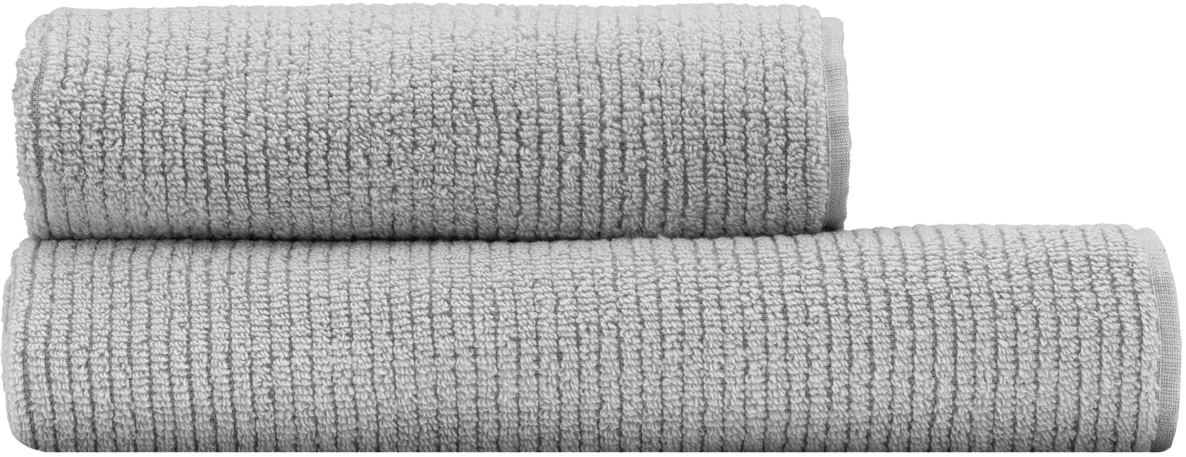 Полотенце махровое ARDESTO Air, серый, 50х90см (ART2150SG) фото 4