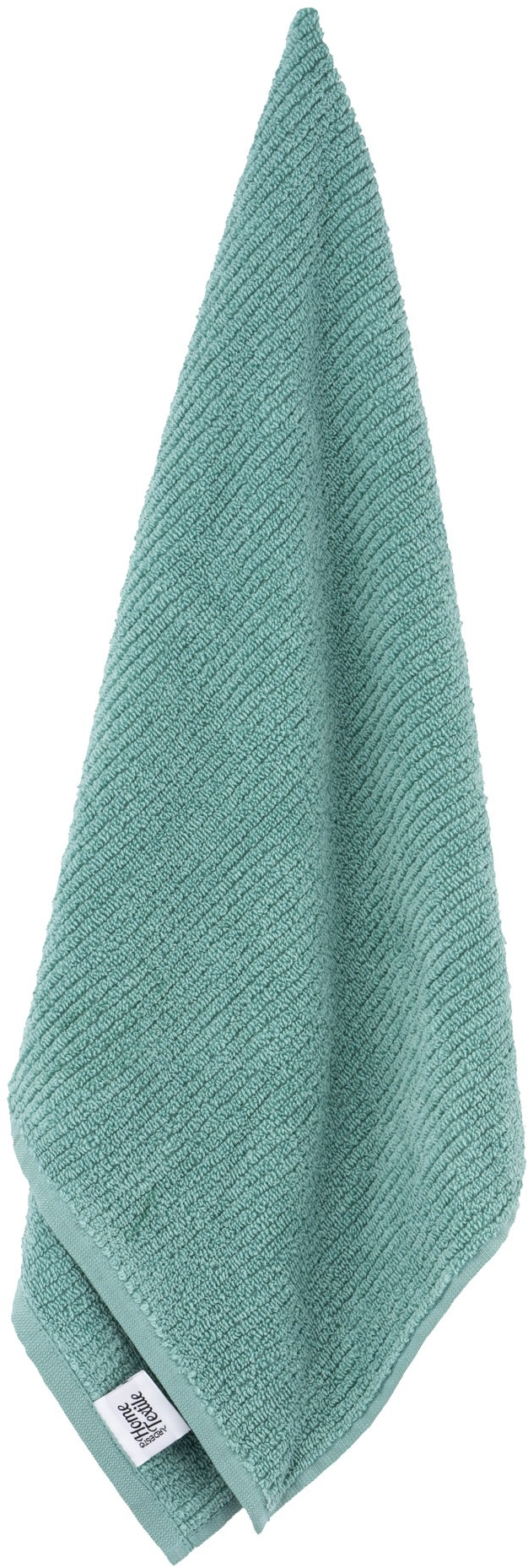 Полотенце махровое ARDESTO Air, аква, 50х90см (ART2150SA) фото 6