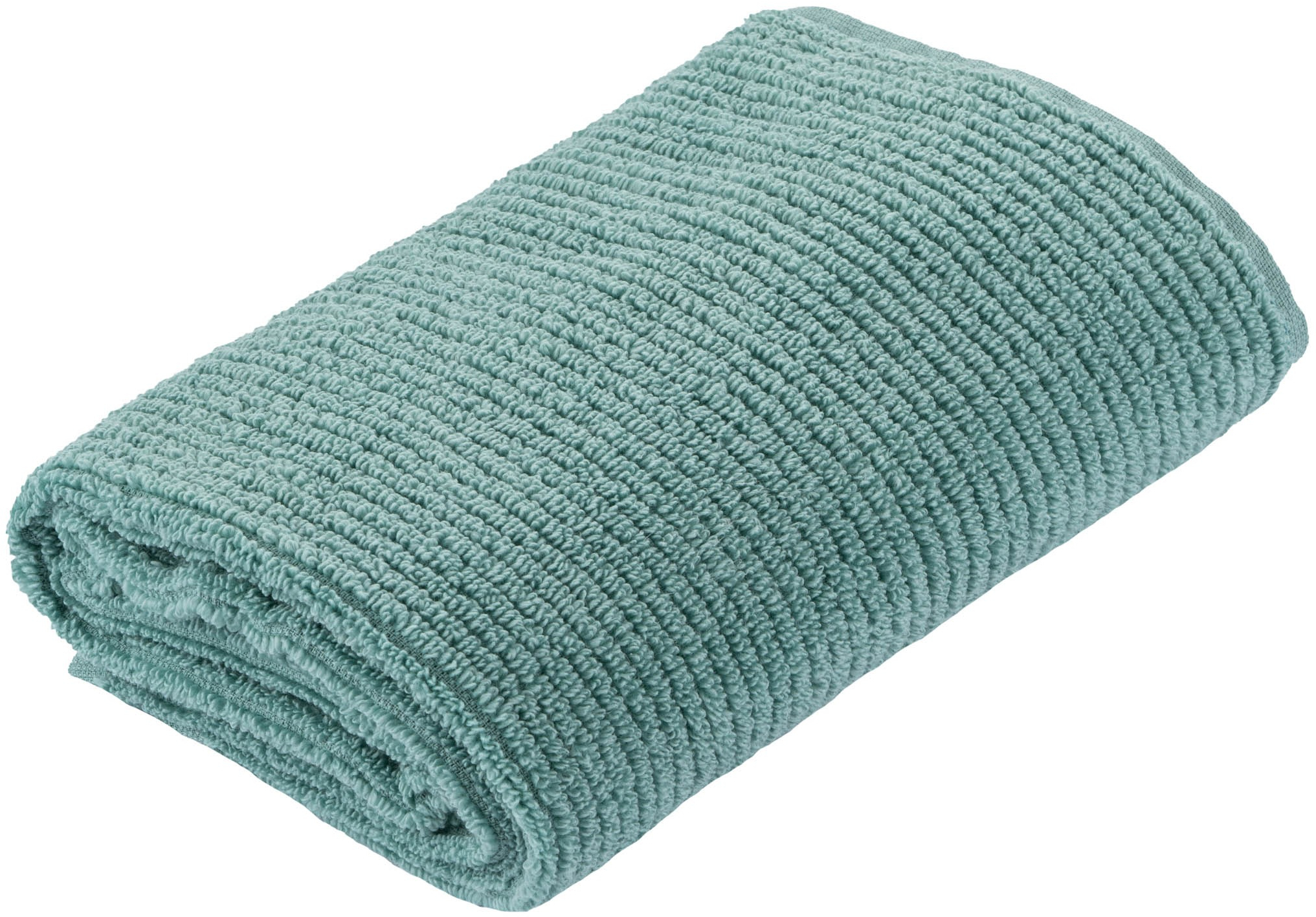 Полотенце махровое ARDESTO Air, аква, 50х90см (ART2150SA) фото 3