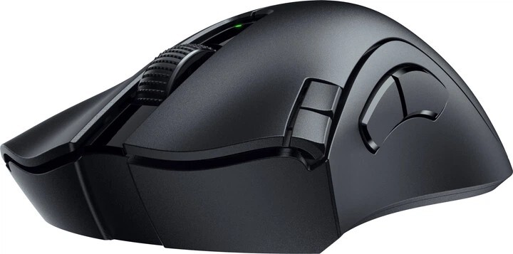Ігрова миша Razer DeathAdder V2 X Hyperspeed (RZ01-04130100-R3G1) фото3
