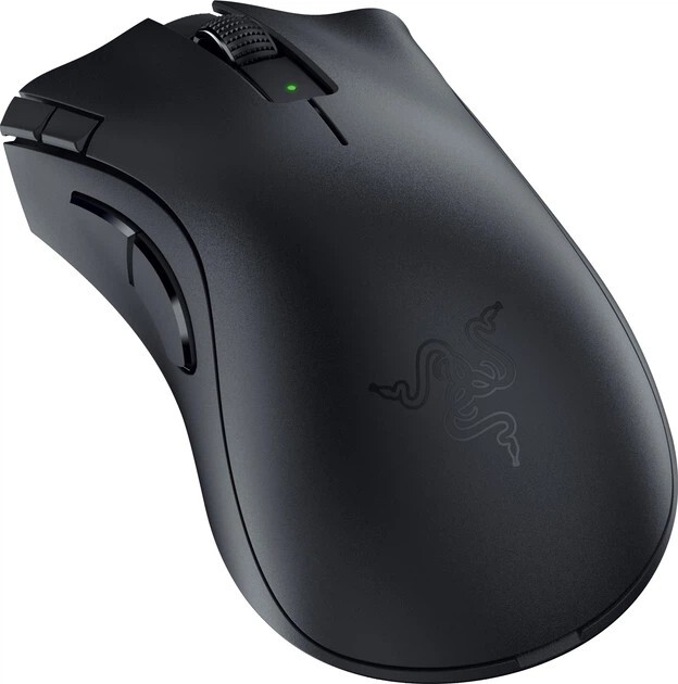 Ігрова миша Razer DeathAdder V2 X Hyperspeed (RZ01-04130100-R3G1) фото2
