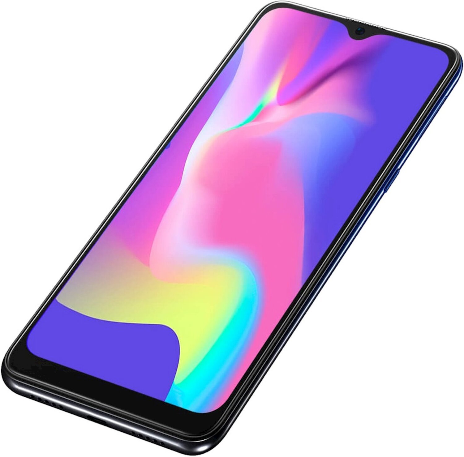 Смартфон Blackview A80S 4/64GB Blue – купить в Киеве | цена и отзывы в MOYO