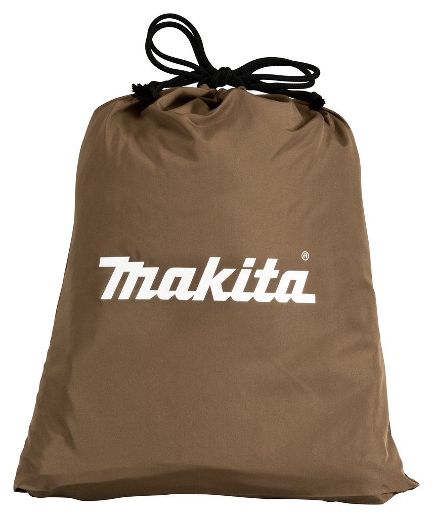 Одеяло аккумуляторное Makita CB100DB, 10,8 - 12 В CXT (без АК и ЗУ) (CB100DB) фото 4