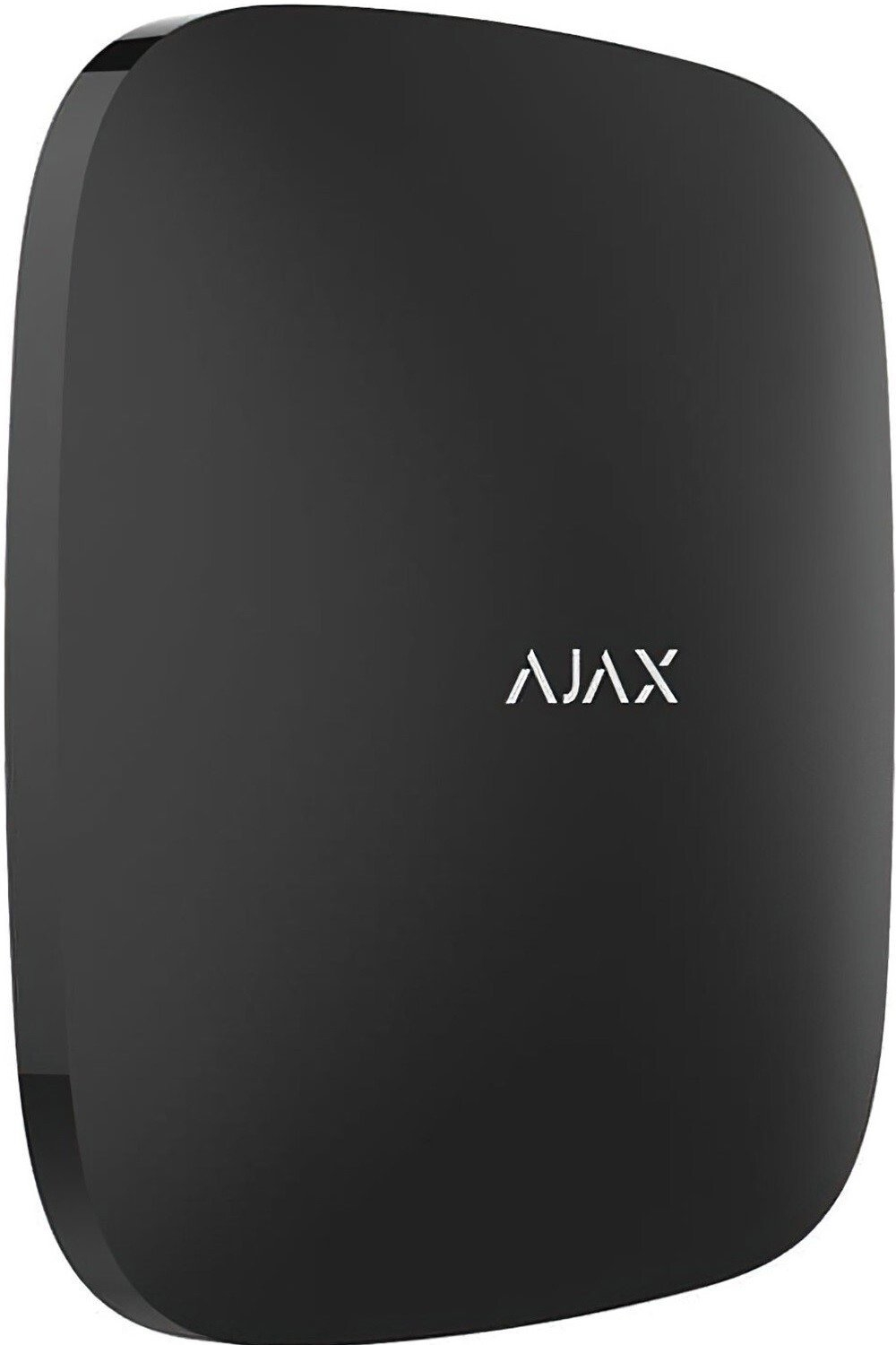 Интеллектуальная охранная централь Ajax Hub 2 (4G) Jeweller, беспроводная, Black (000026661) фото 3