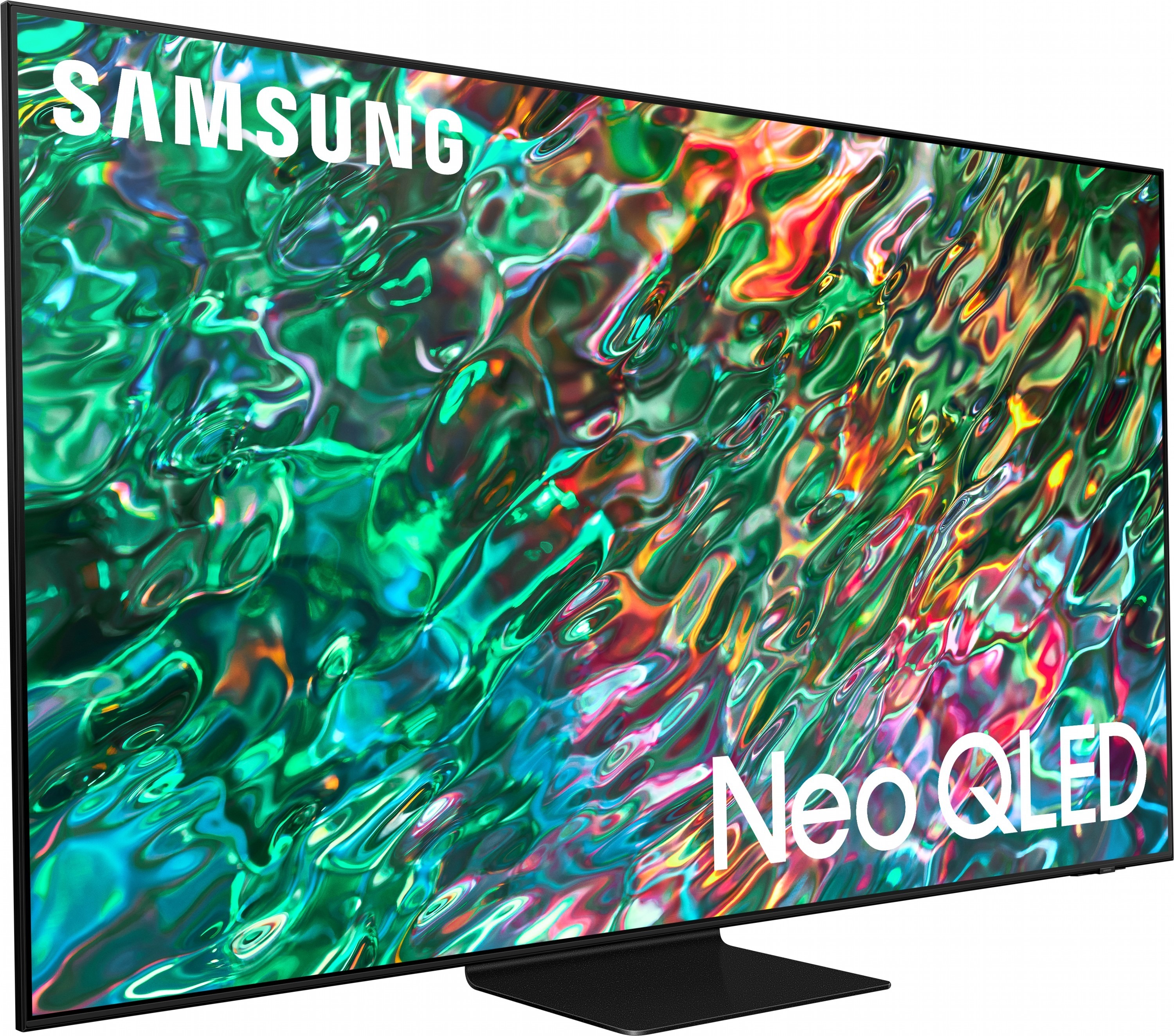 Телевизор Samsung Neo QLED Mini LED 65QN90B (QE65QN90BAUXUA) фото 2