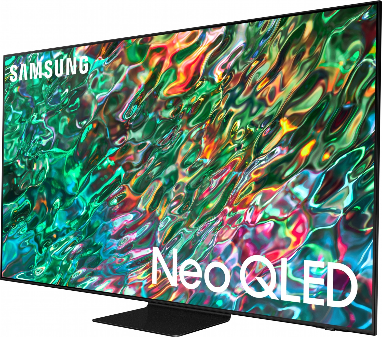 Телевизор Samsung Neo QLED Mini LED 65QN90B (QE65QN90BAUXUA) фото