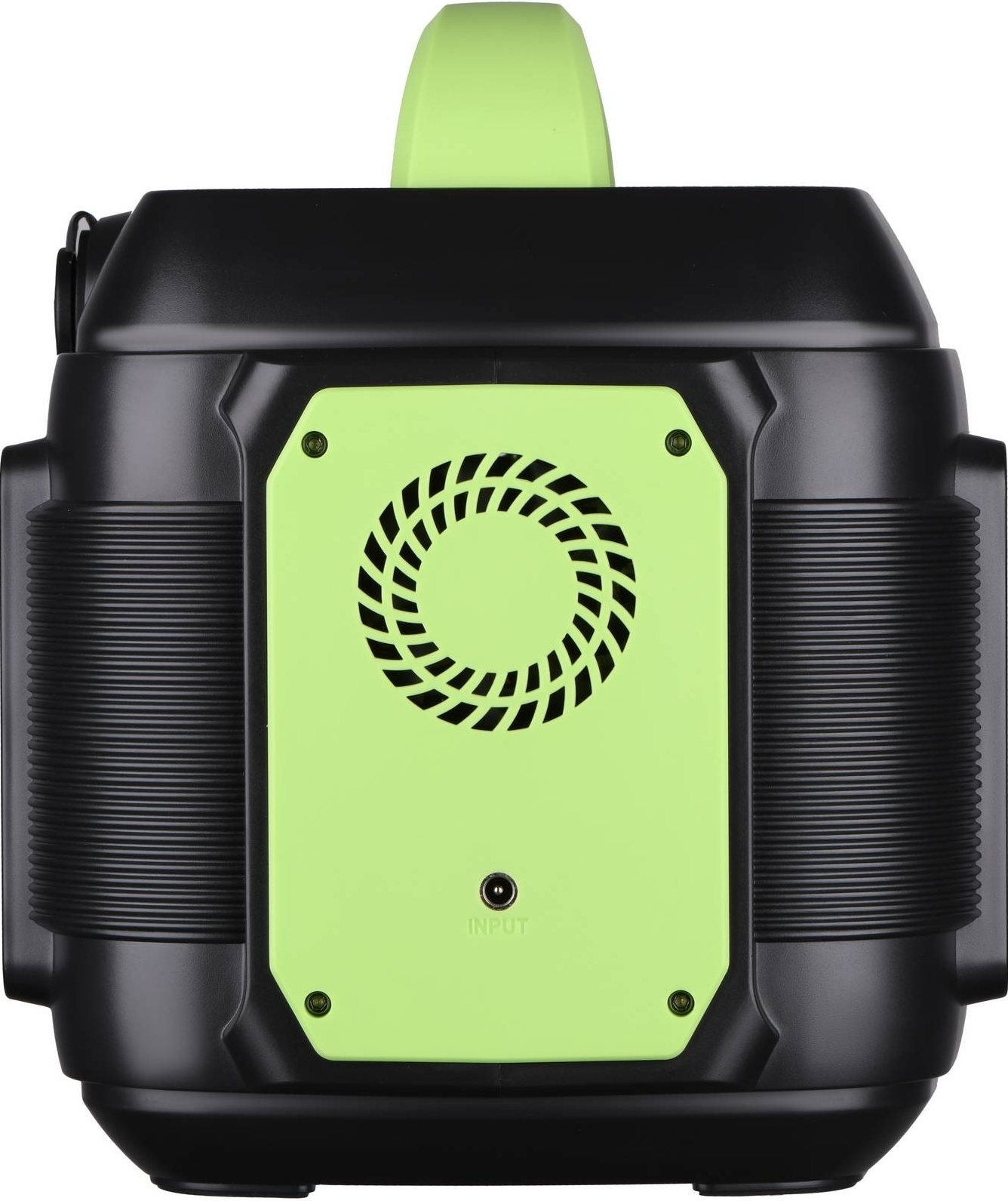Портативная зарядная станция 2Е 600W, 576 Вт·ч (2E-OPS-600) фото 
