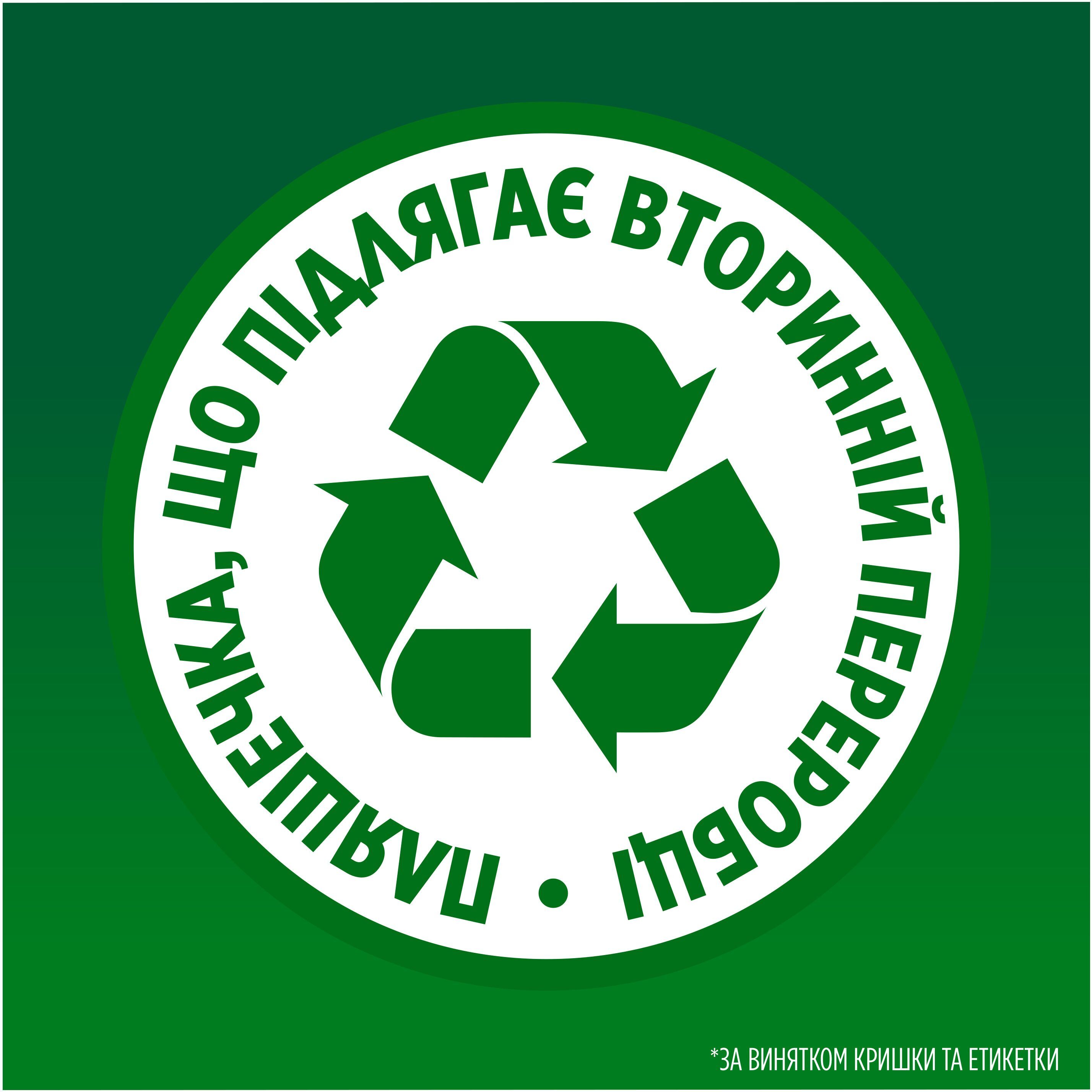 Засіб для миття посуду Fairy Pure & Clean 450 млфото8