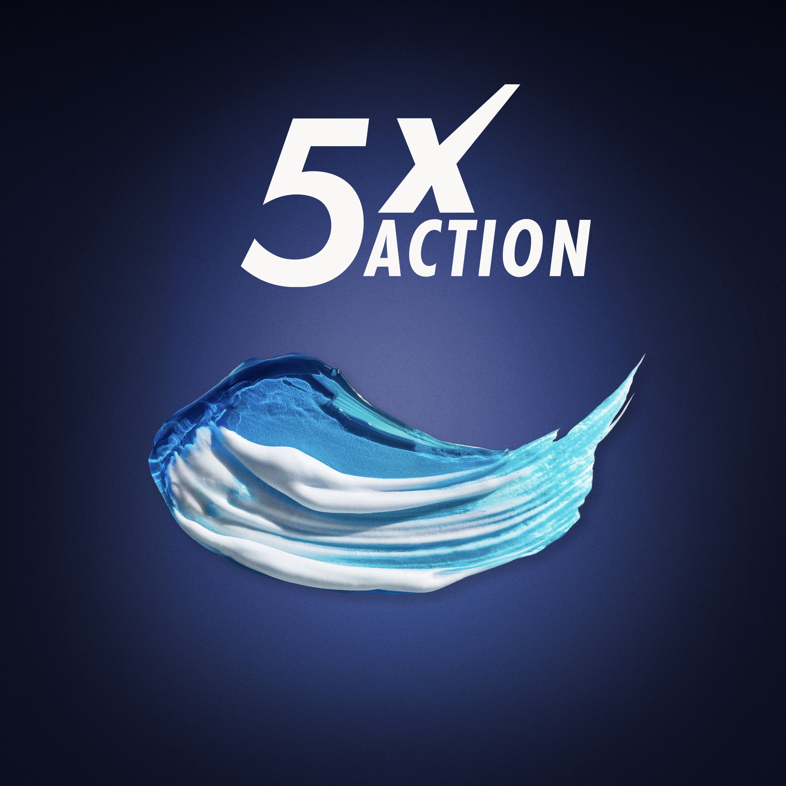 Гель для бритья Gillette Fusion Увлажнение 200 мл фото 5