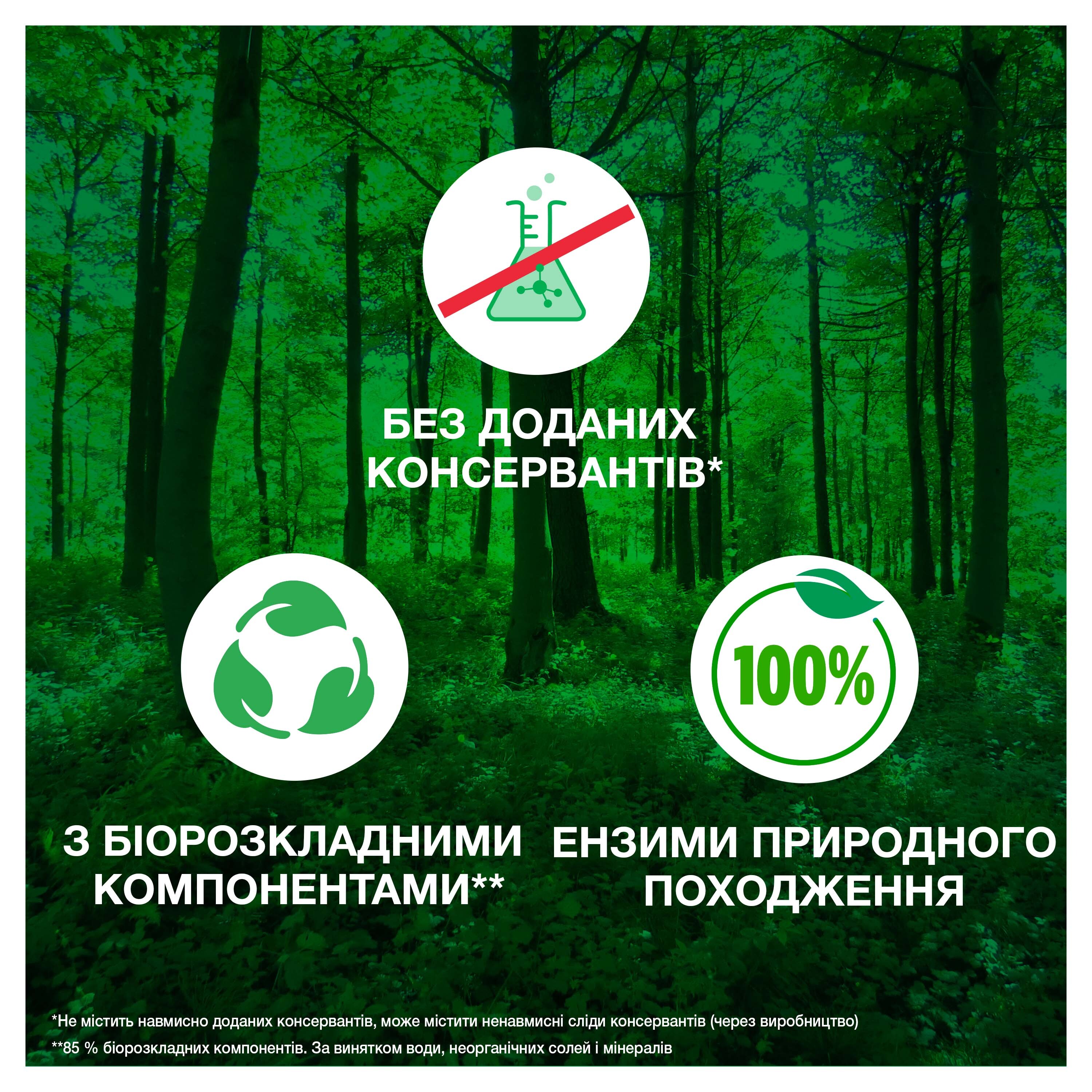 Пральний порошок Ariel Аква-Пудра Колор Автомат 300 гфото10