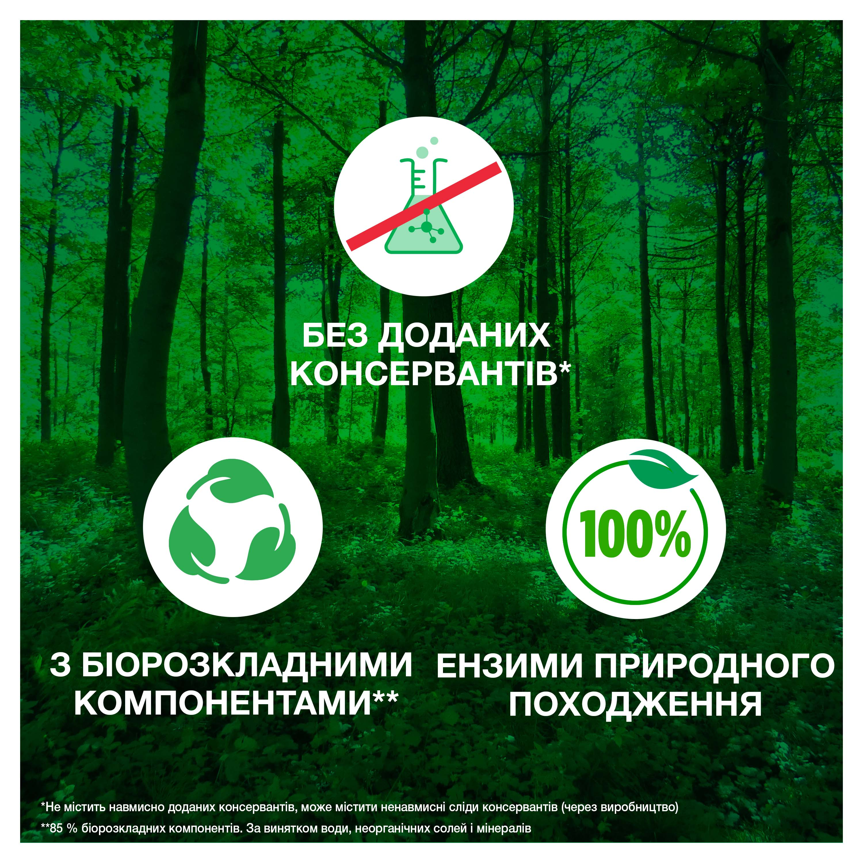 Стиральный порошок Ariel Аква-Пудра Прикосновение свежести Lenor Автомат 2.7кг фото 