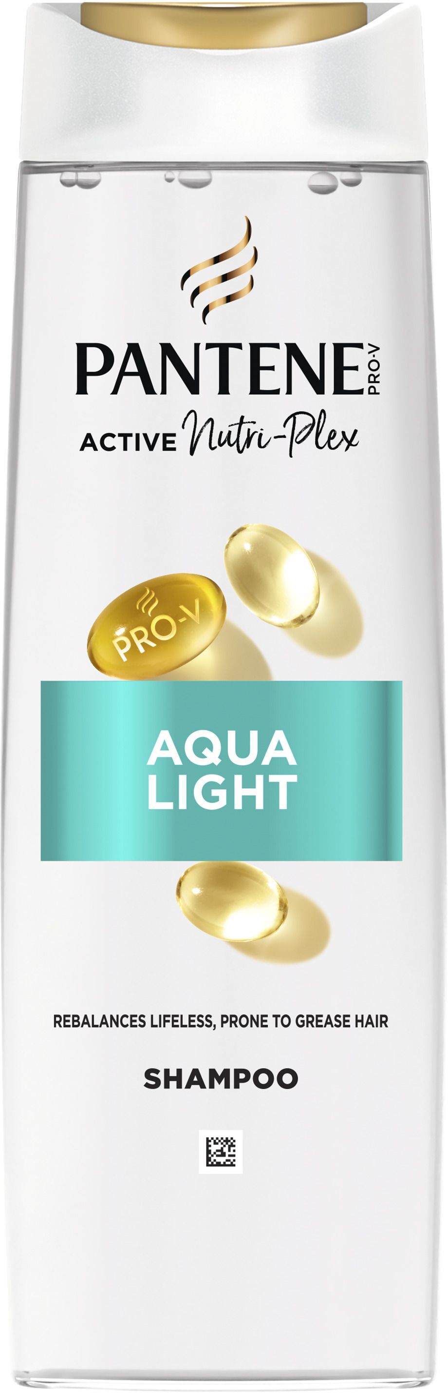 Шампунь Pantene Pro-V Aqua Light 250 мл фото 
