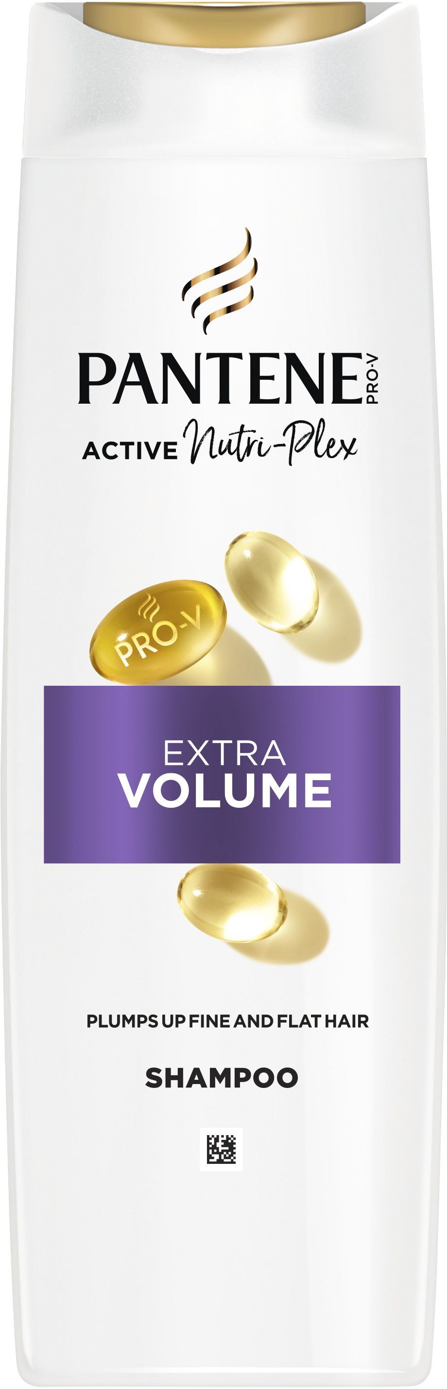 Шампунь для волос Pantene Pro-V Дополнительный объем 400 мл фото 2