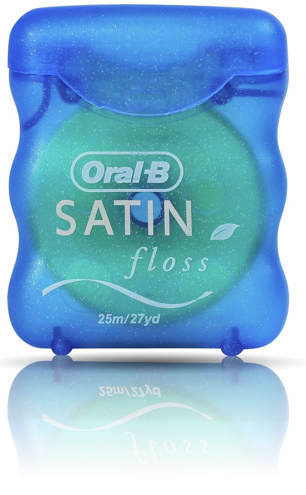 ORAL-B Зубна нитка Сетін Флосс М'ята 25мфото