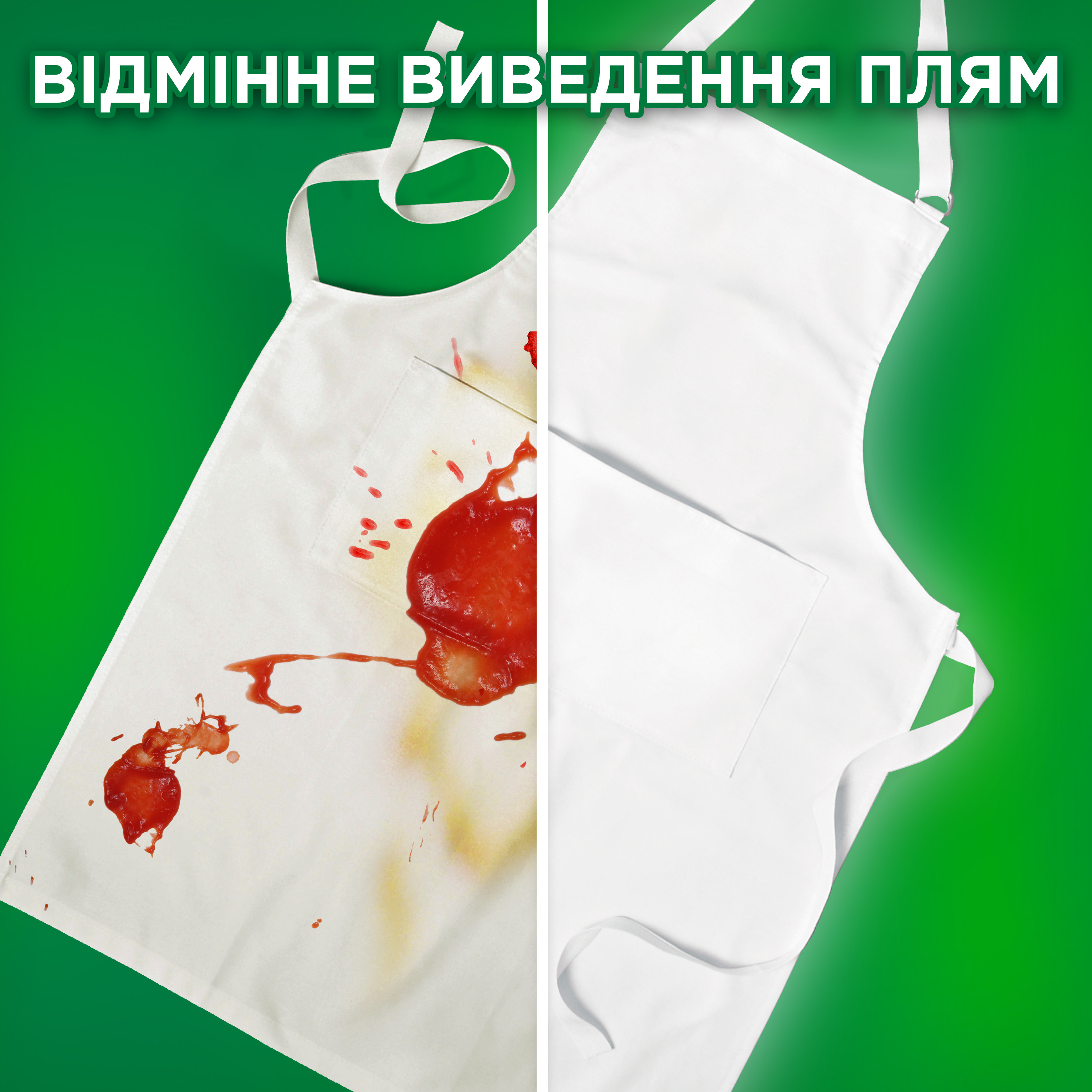 Пральний порошок Ariel Аква-Пудра Дотик свіжості Lenor Автомат 8.1 кгфото7