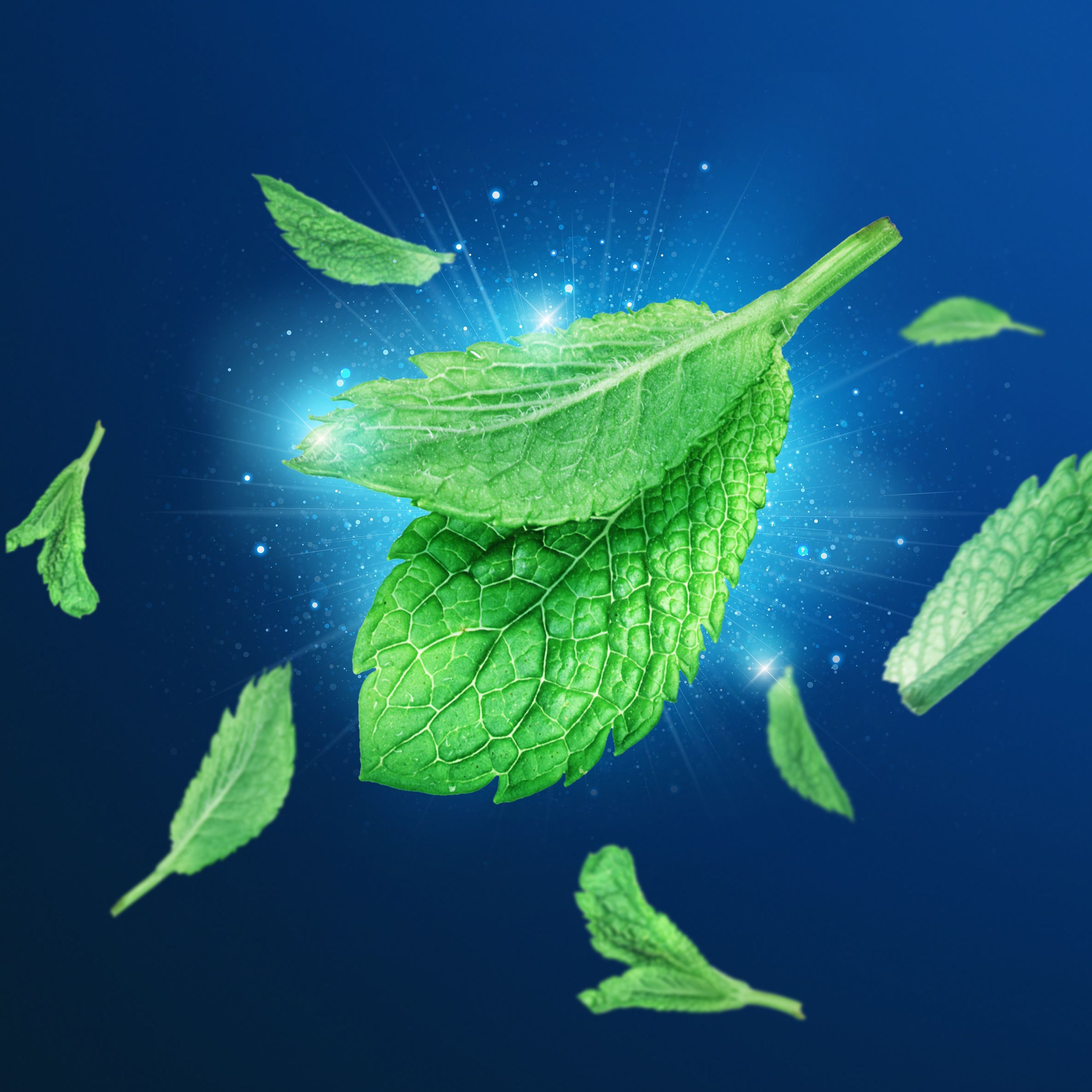 ORAL-B Зубная нить Pro-Expert Клиник Лайн Дип Клин Минт Флосс Вощена 25м фото 5