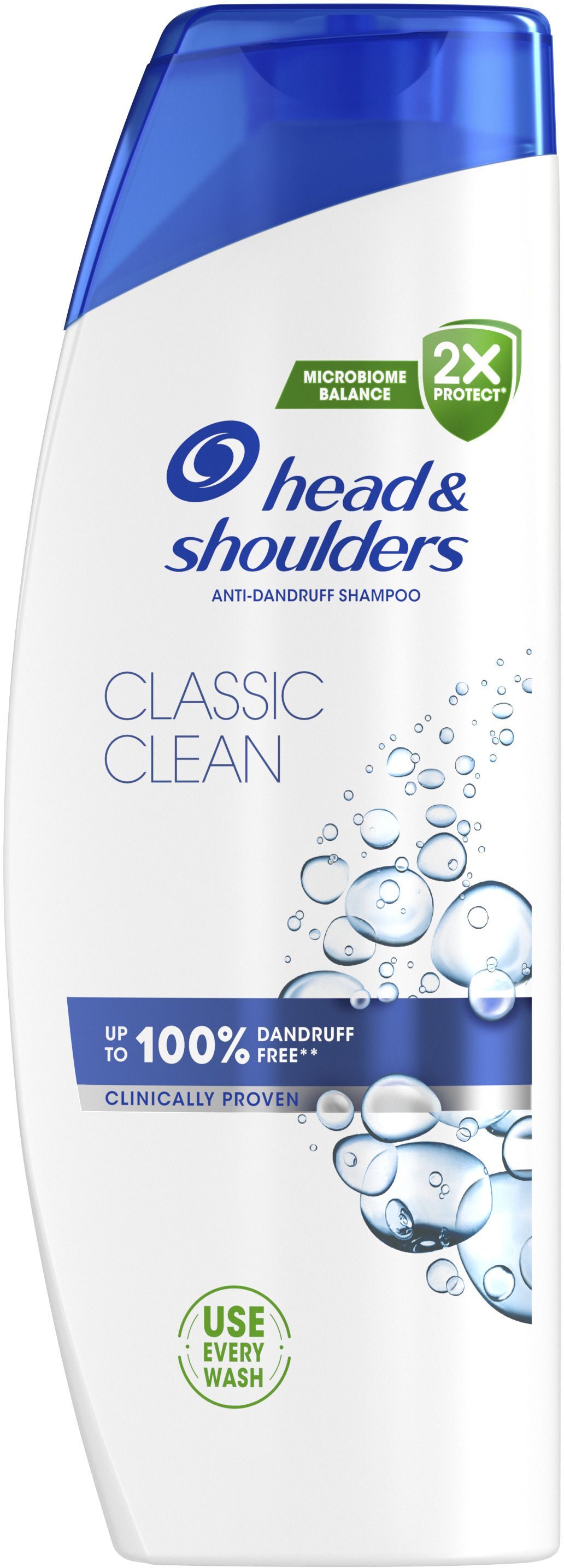 Шампунь против перхоти Head &amp; Shoulders Основной Уход 400мл фото 