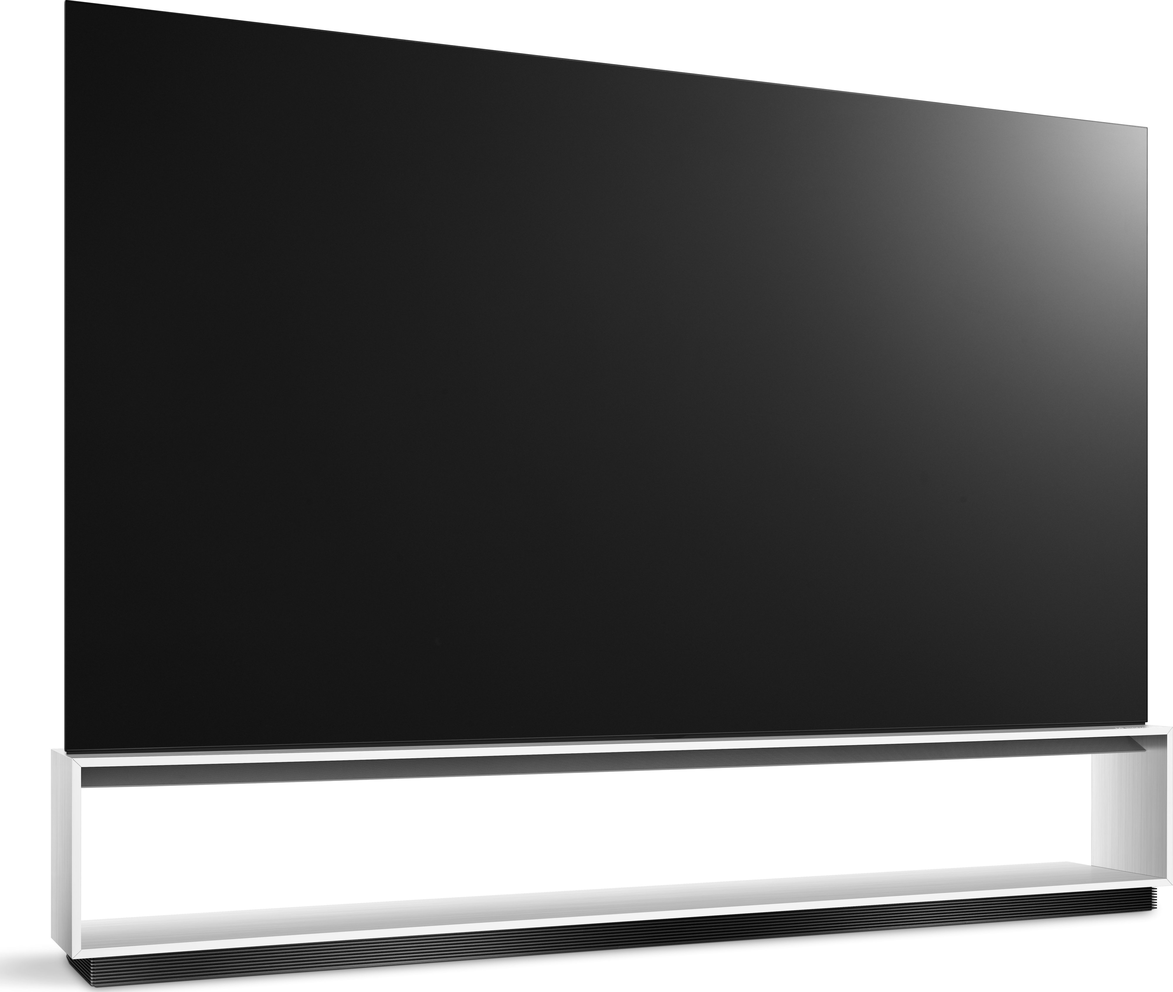 Телевизор LG OLED 8К 88Z2 (OLED88Z29LA) фото 3