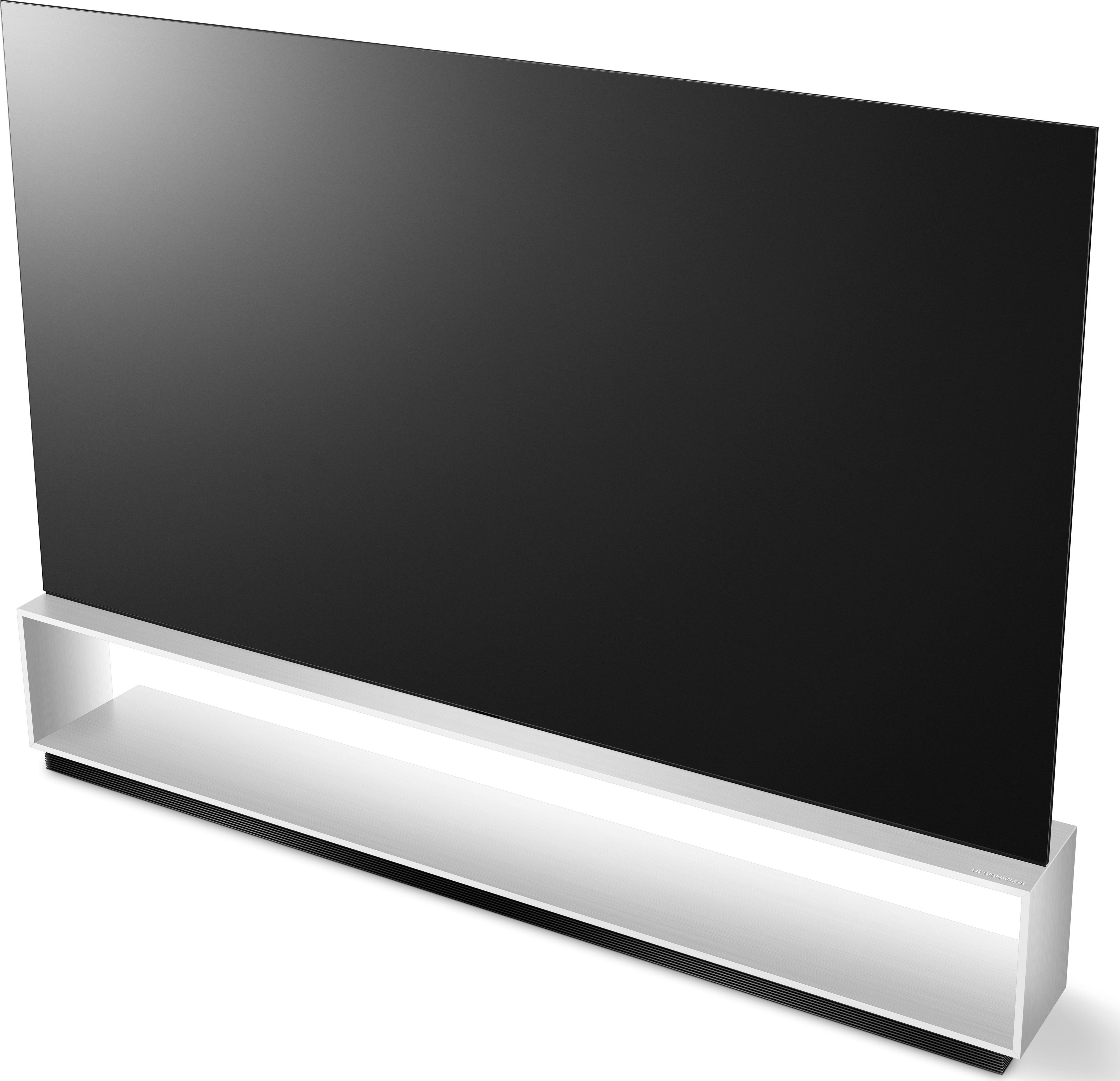 Телевизор LG OLED 8К 88Z2 (OLED88Z29LA) фото 4