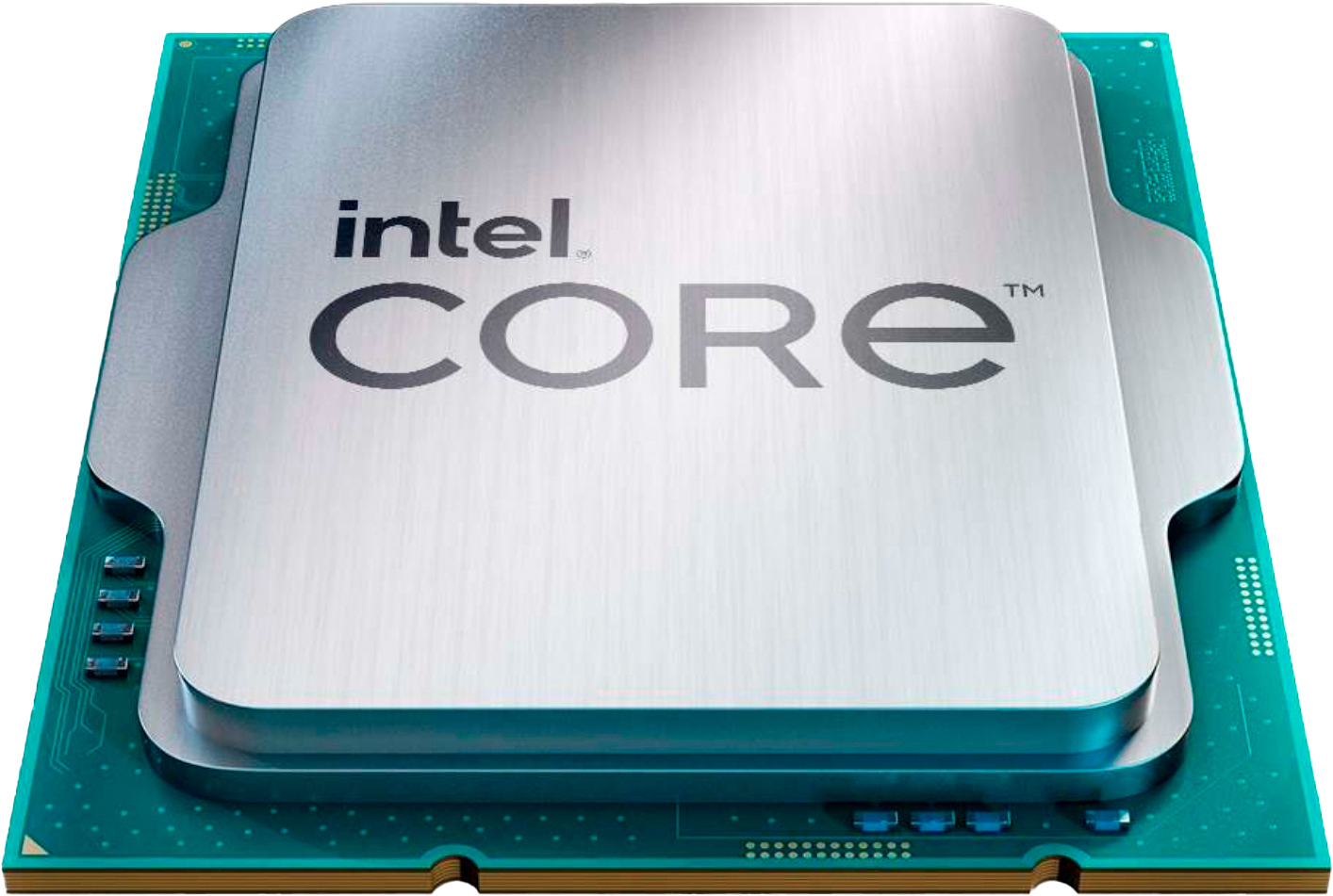 ЦПУ Intel Core i7-12700F (BX8071512700F) – купить в Киеве
