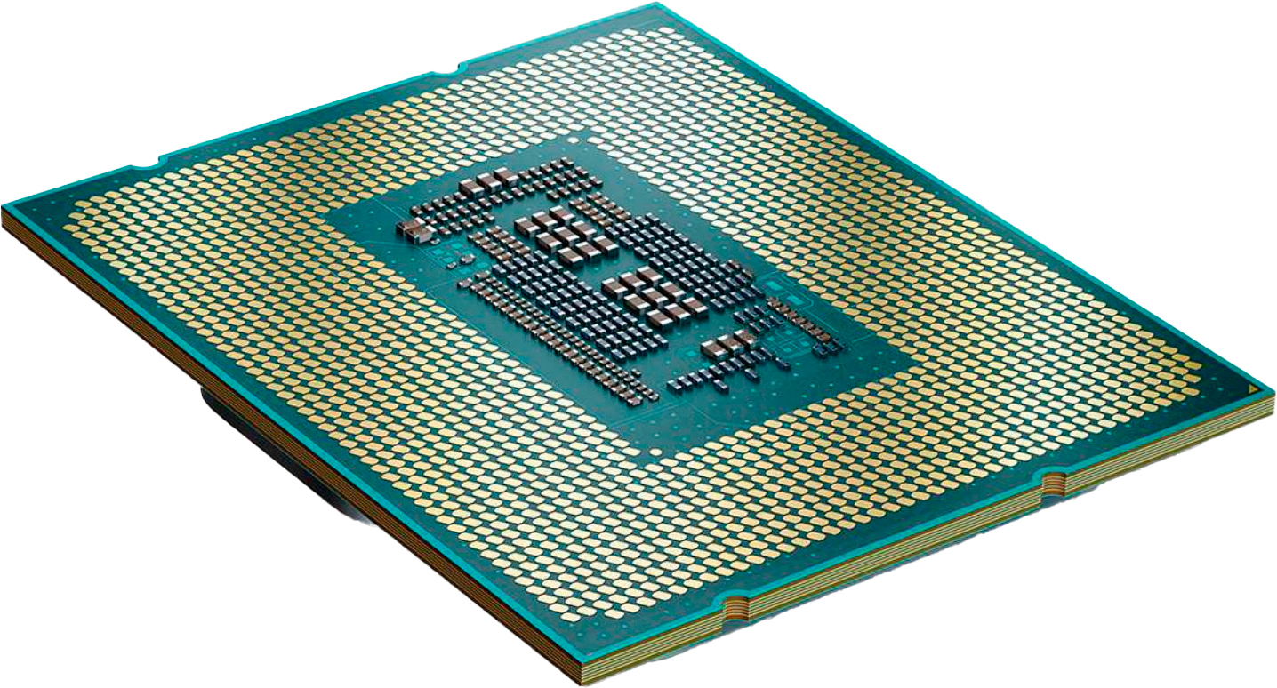 ≡ Центральний процесор Intel Core i7-12700F (BX8071512700F