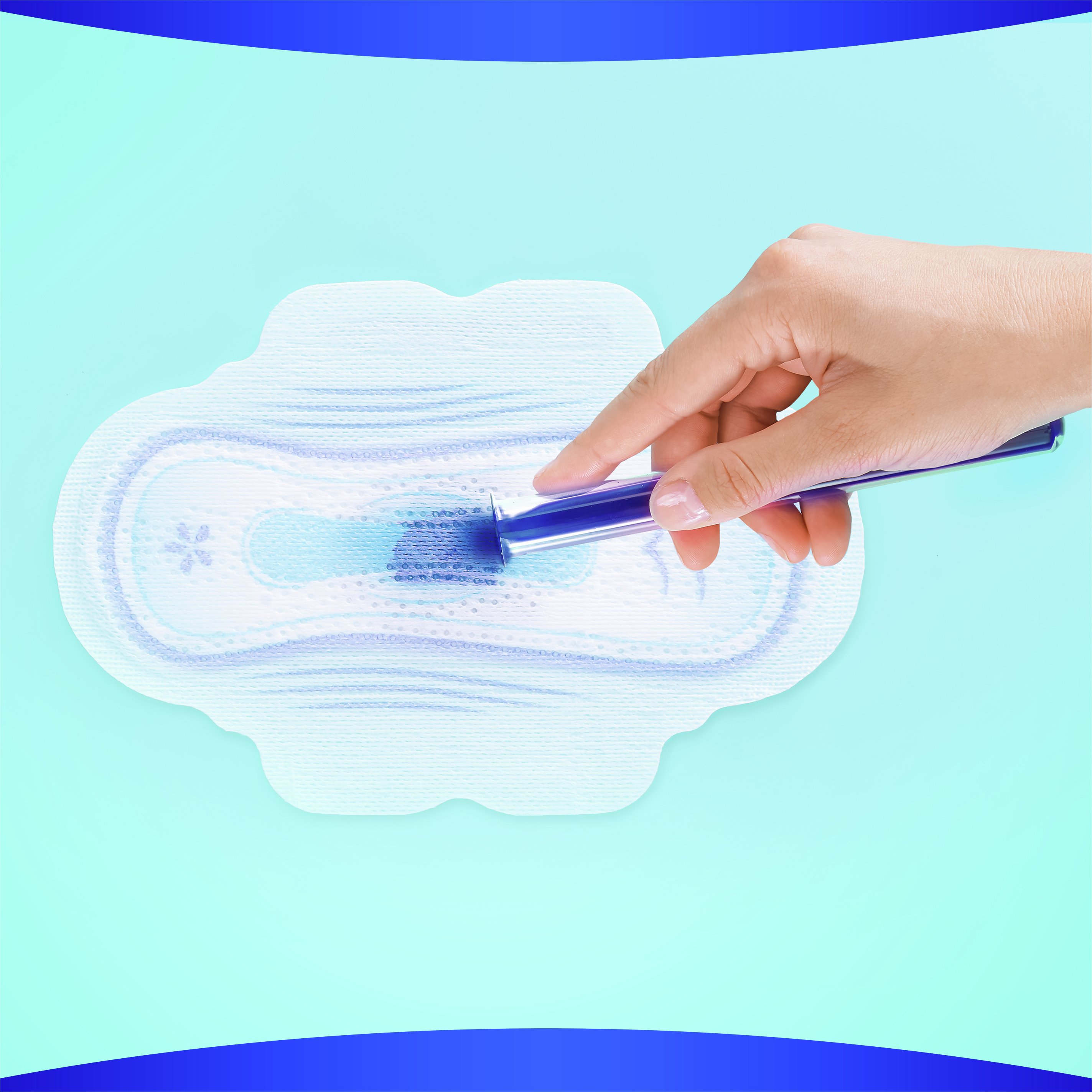 Гігієнічні прокладки Always Ultra Light (Розмір 1) 10 штфото3