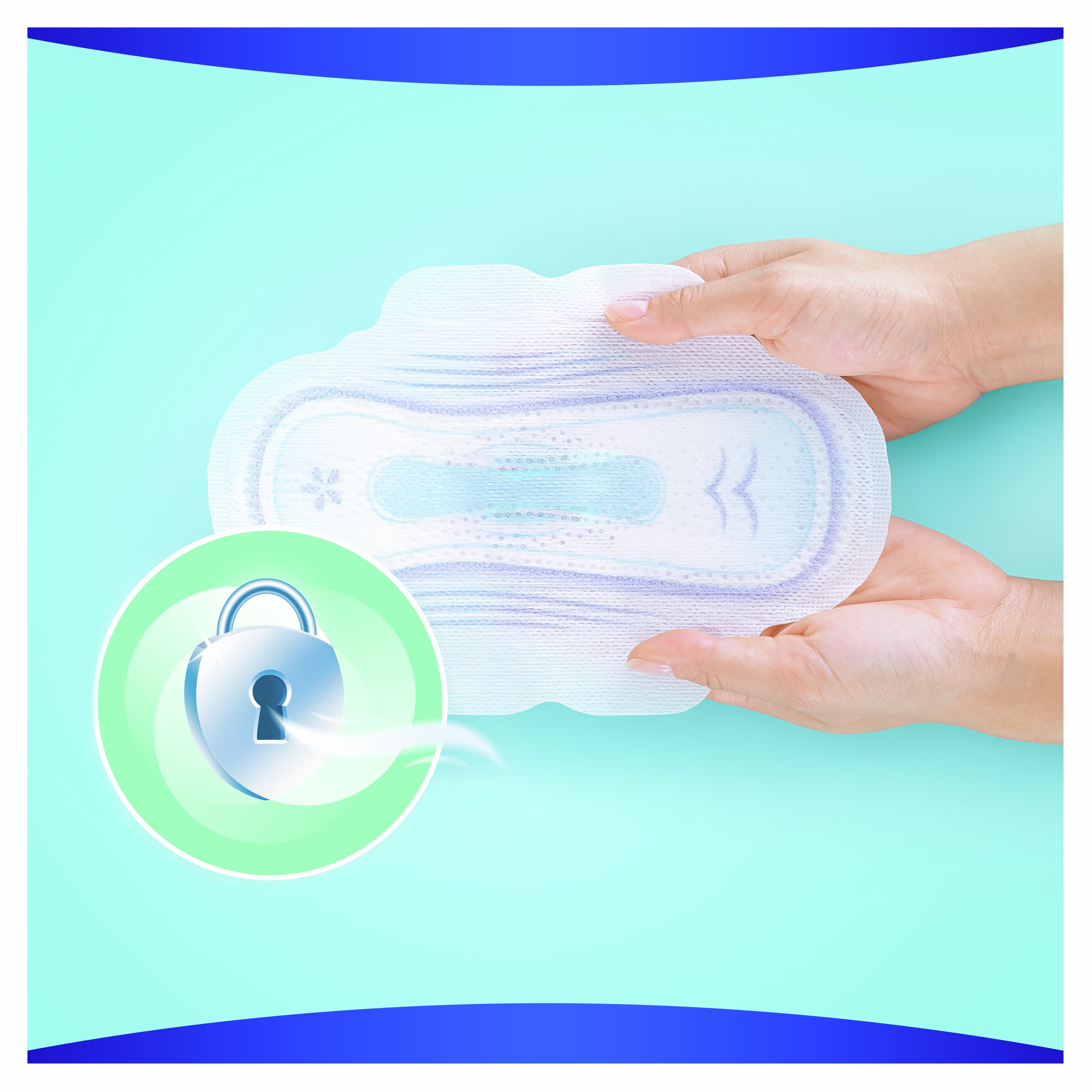 Гігієнічні прокладки Always Ultra Light (Розмір 1) 10 штфото4