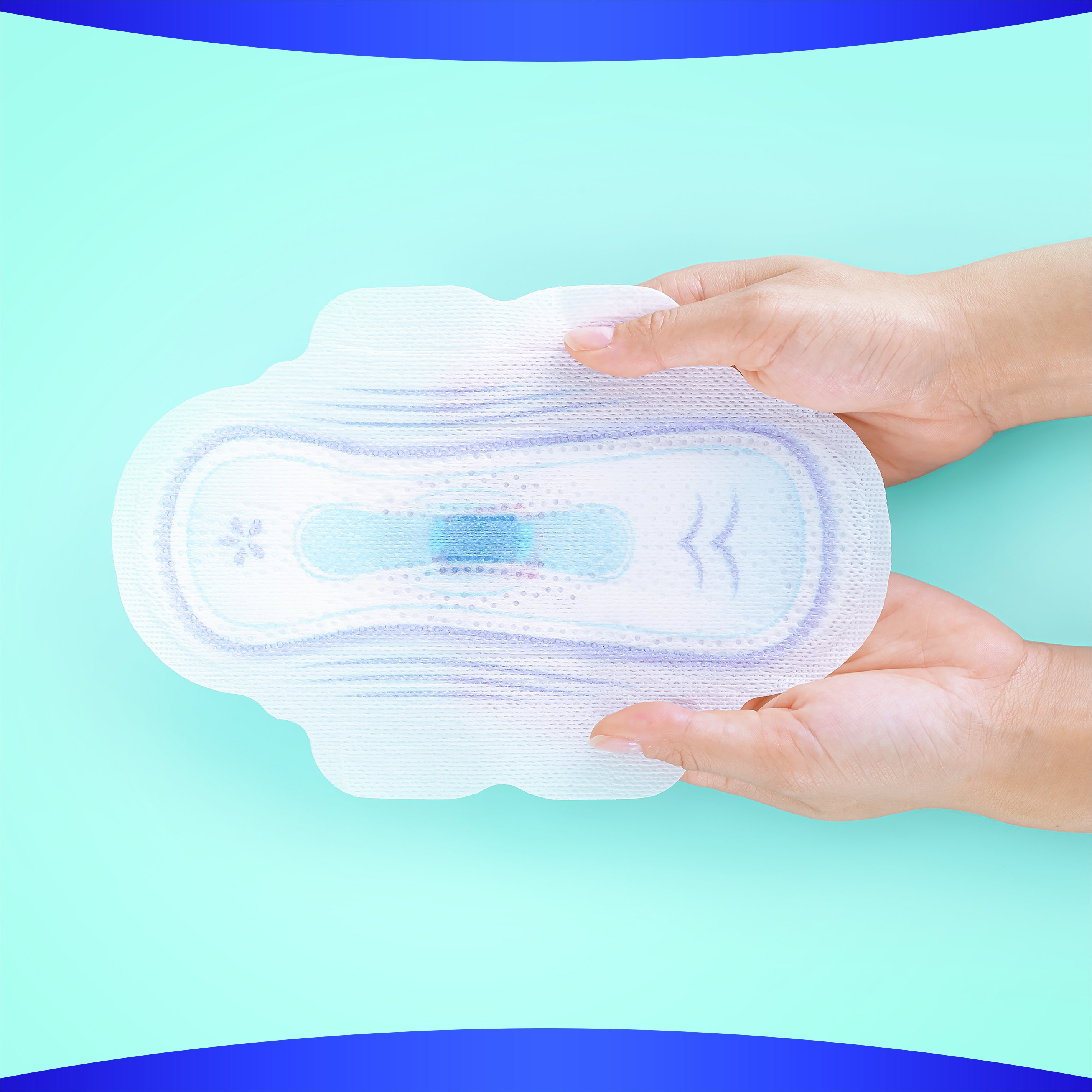ALWAYS Ультра Жіночі гігієнічні прокладки ультратонкі ароматизовані Супер Duo ​​16штфото4