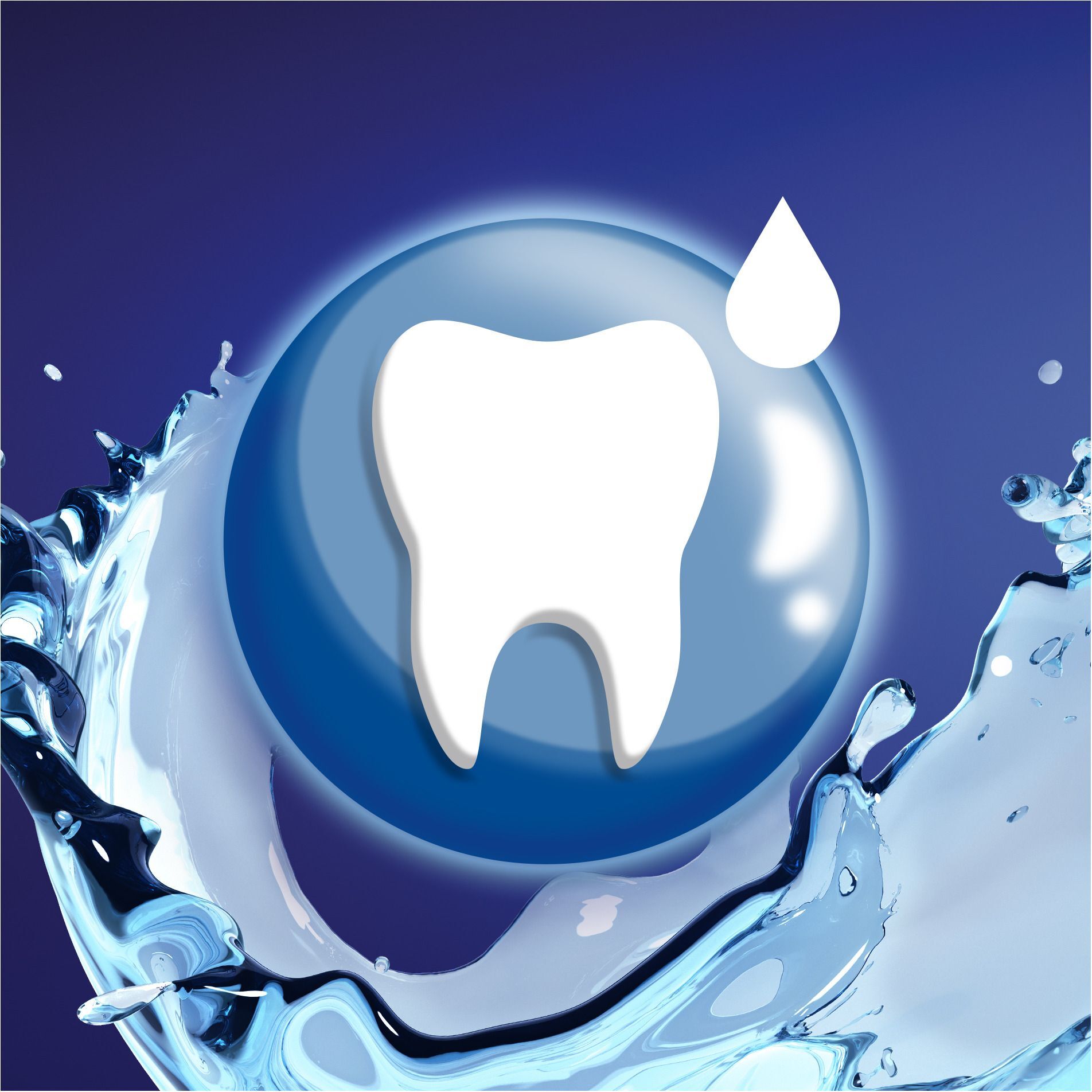 ORAL'B Ополiскувач для ротової порожнини Pro Expert Професійний захист Свіжа М'ята 500млфото6